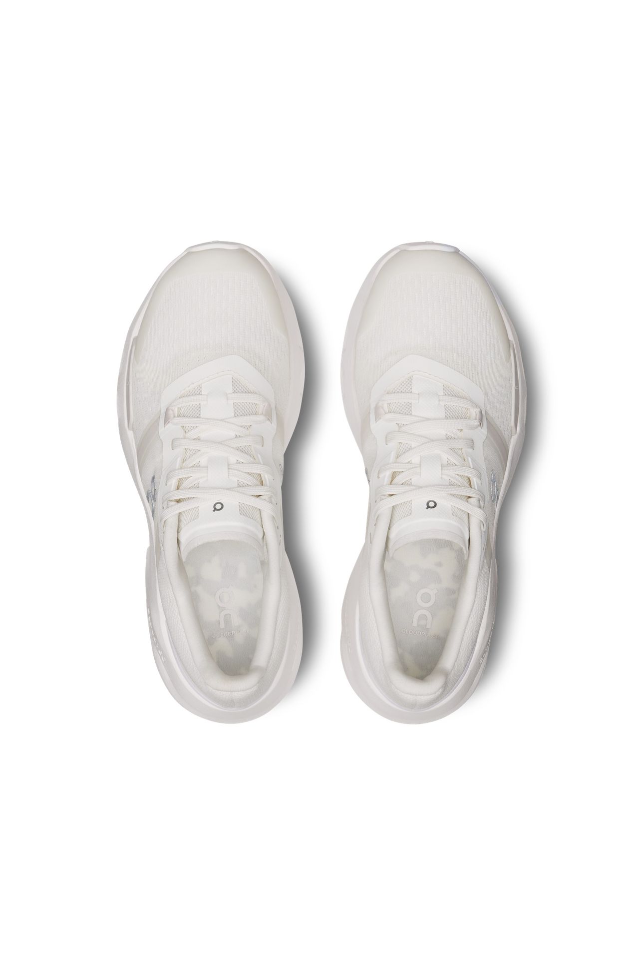 CLOUDPULSE 1 WHITE | FROST 4