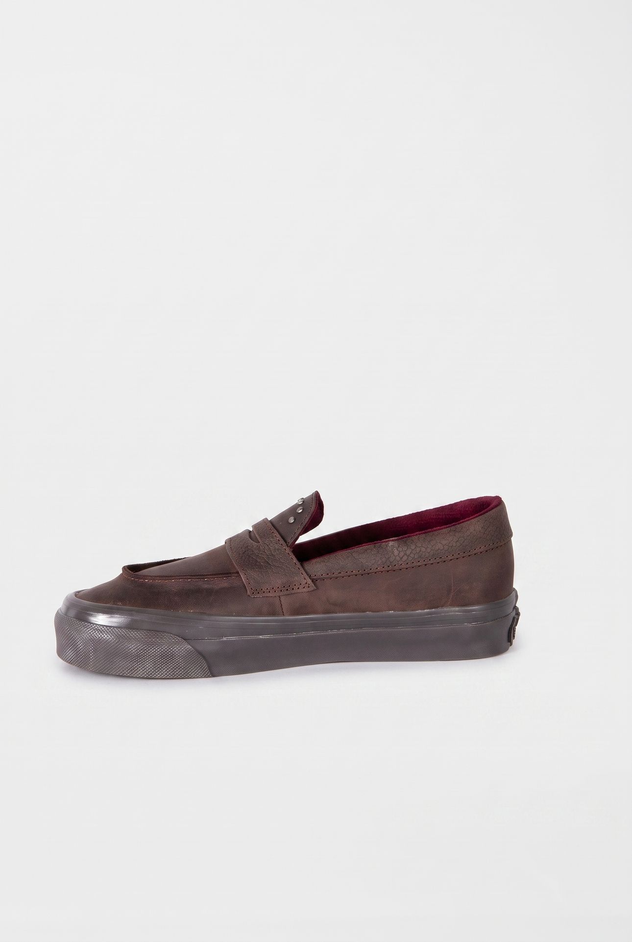 UNISEX LX LOAFER 53 BLACK 2