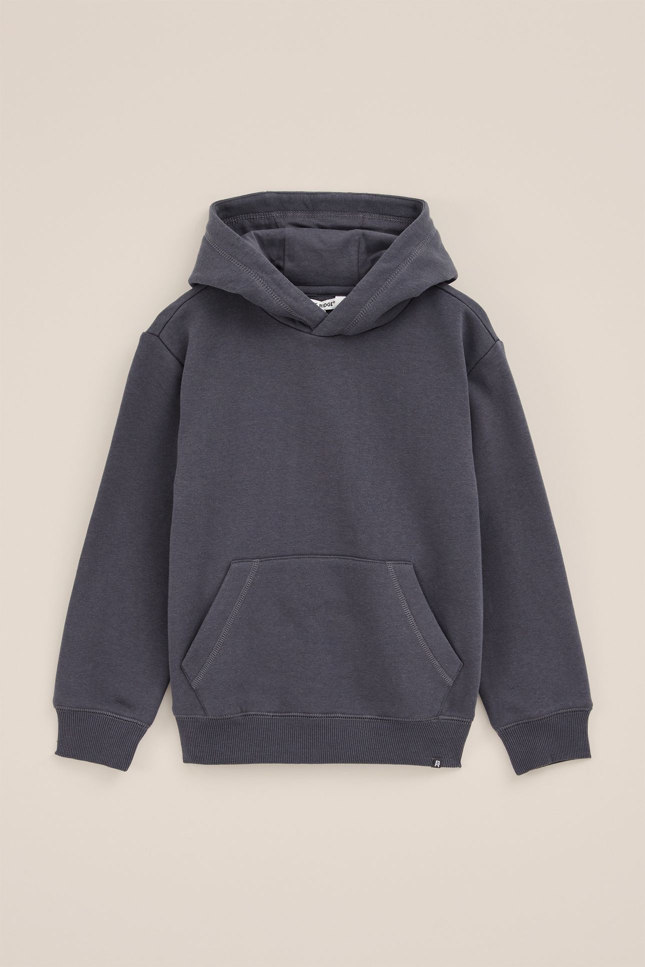 SWEATER GREY 3