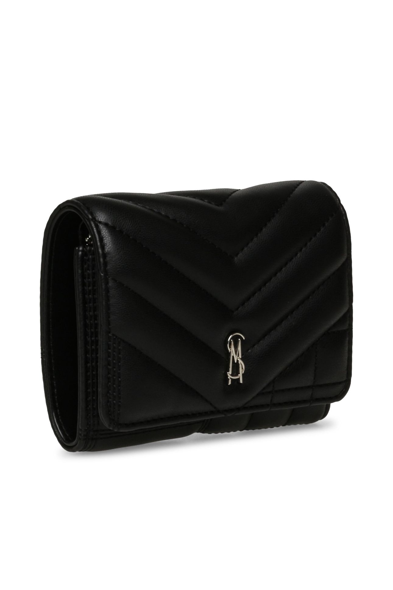 BLIANE-Q BAG BLACK/SIL 2