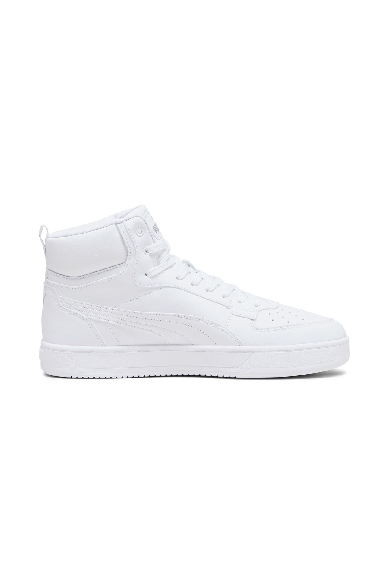 UNISEX CAVEN 2.0 MID WHITE-SILVER 1