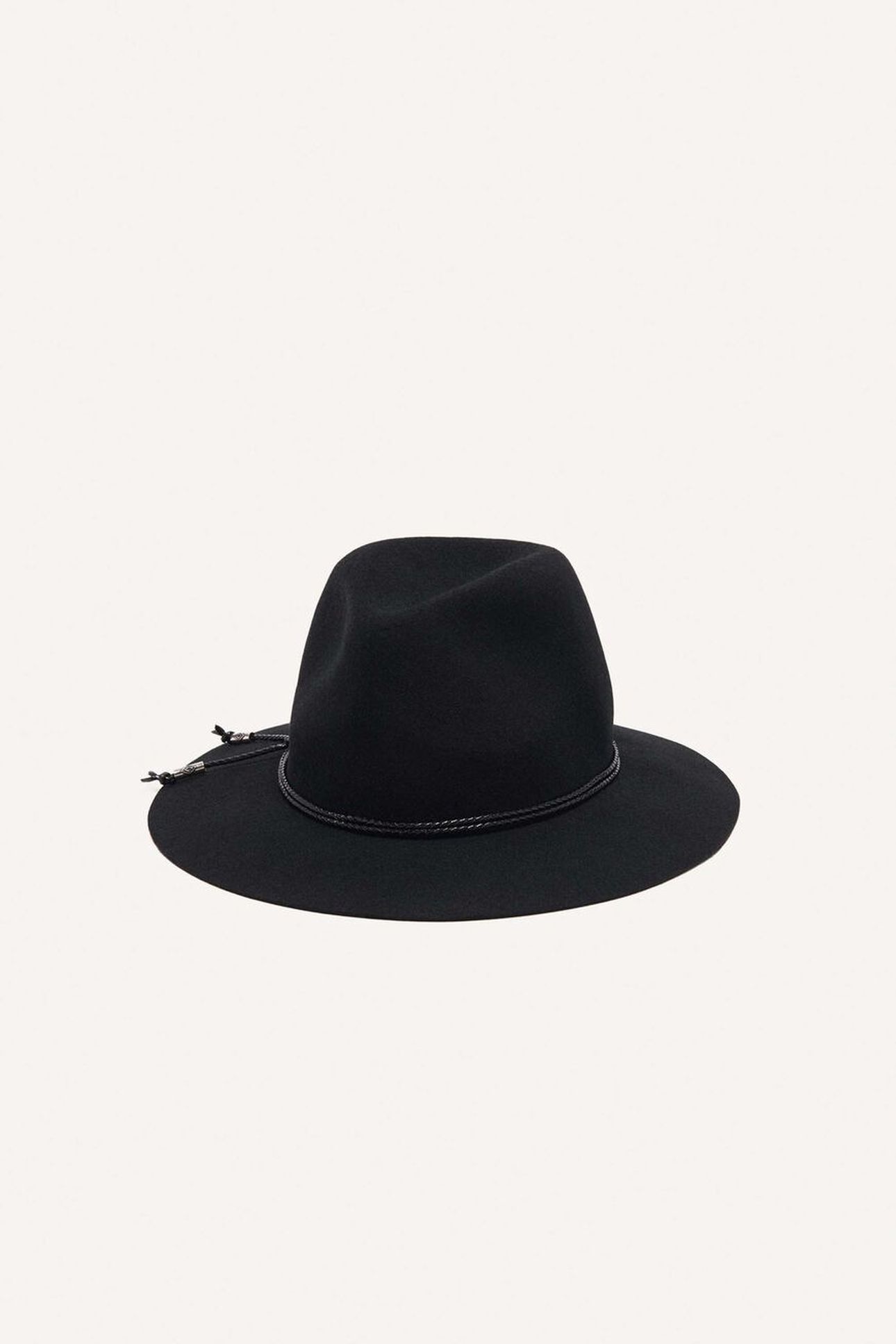 HAT BLACK 1