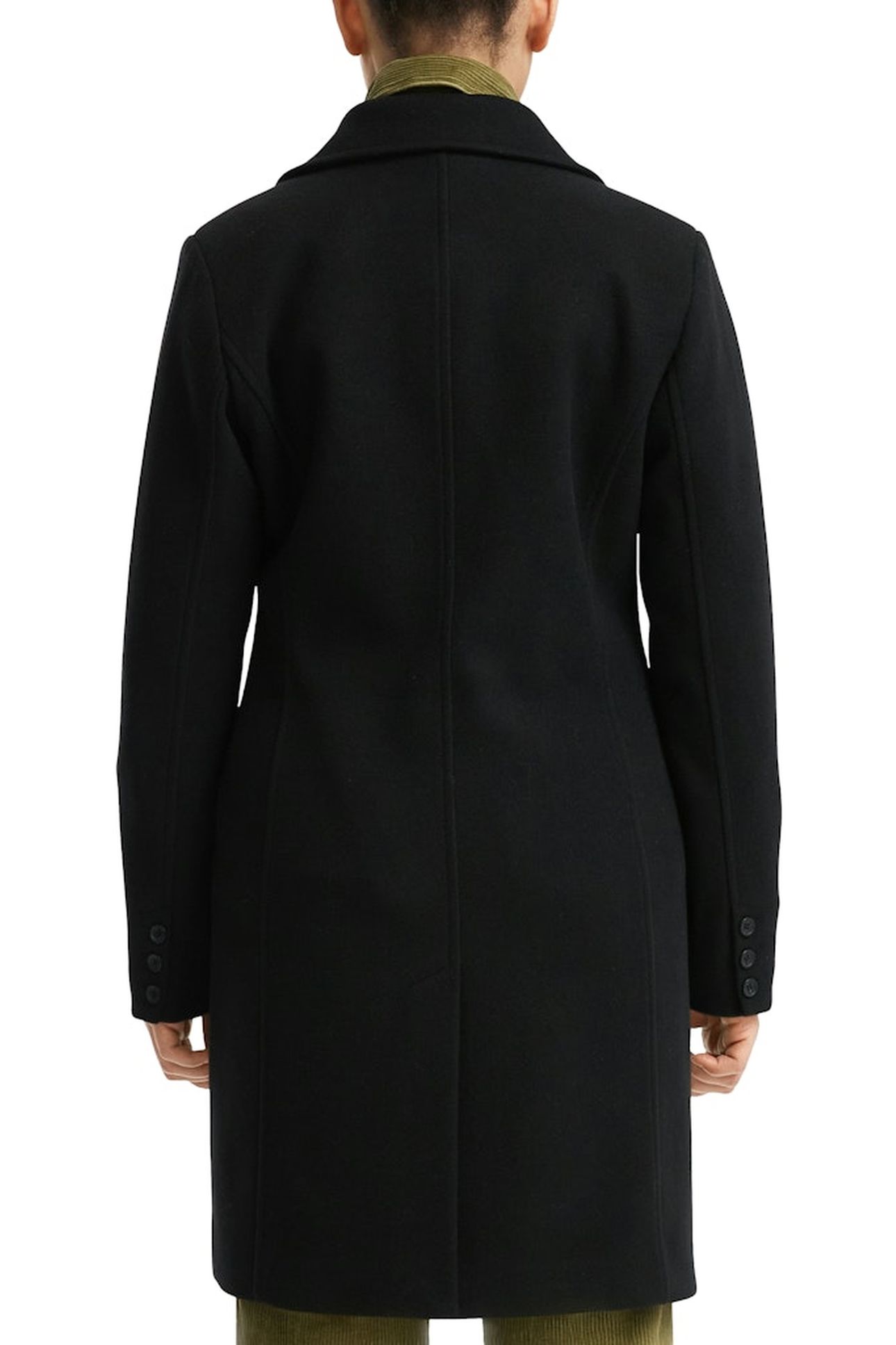 S.OLIVER-QS JACKETS OUTDOOR BLACK 2