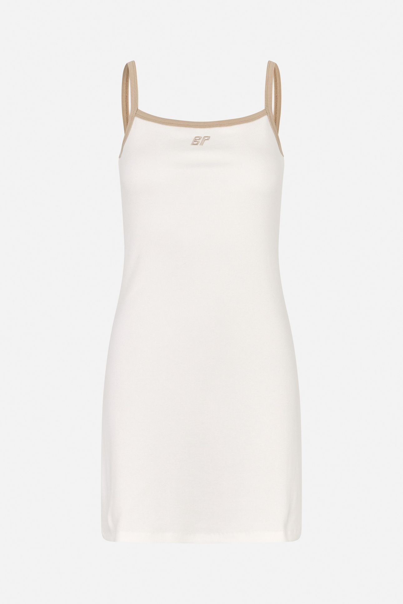 JOANE DRESS BLANC DE BLANC 3