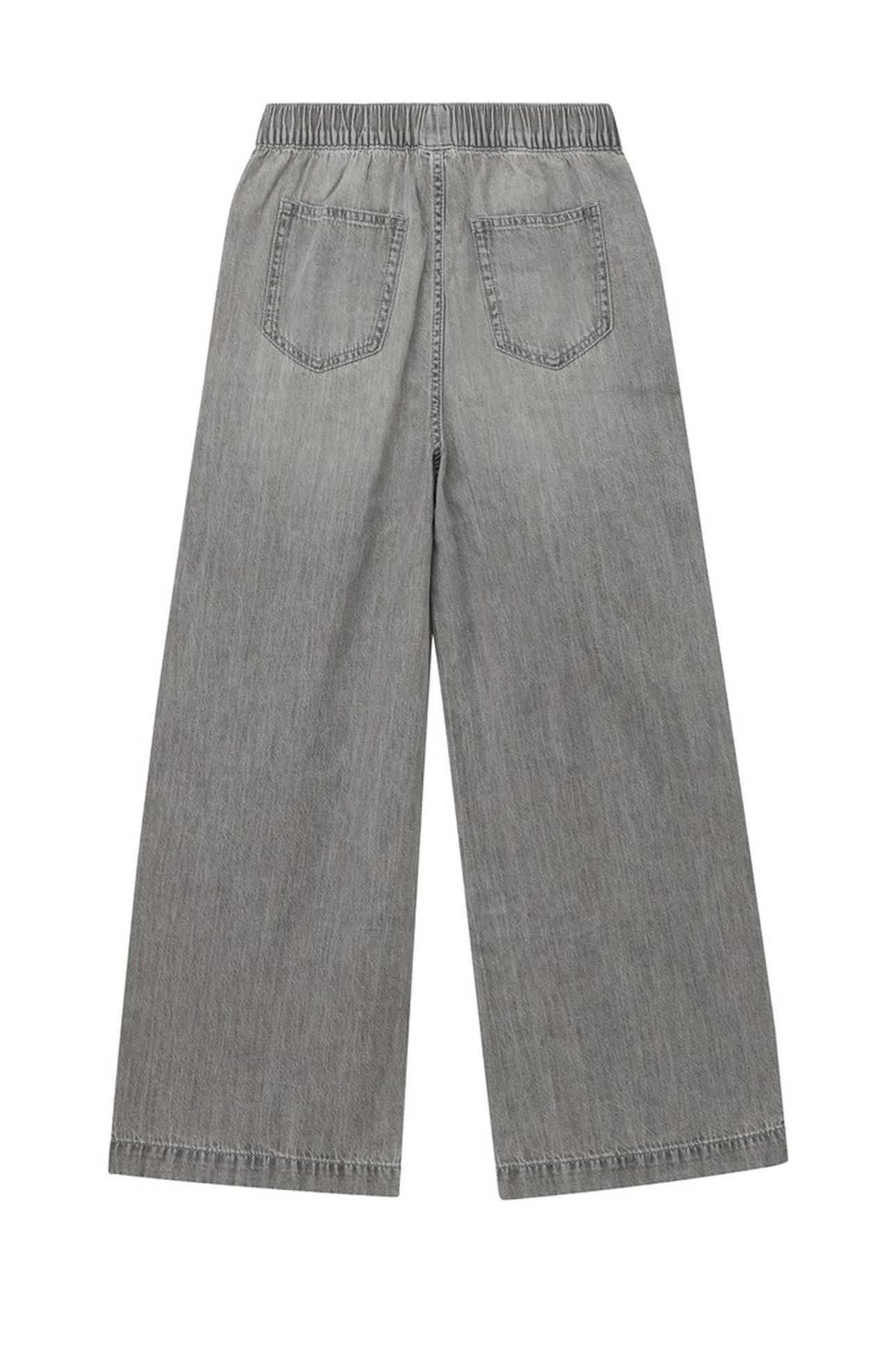 S.OLIVER JEANS GREY/BLACK 2