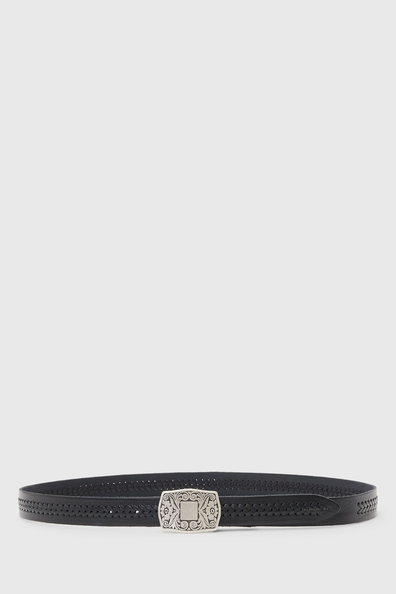 25MM - WINSTON PLAQUE BLACK 1