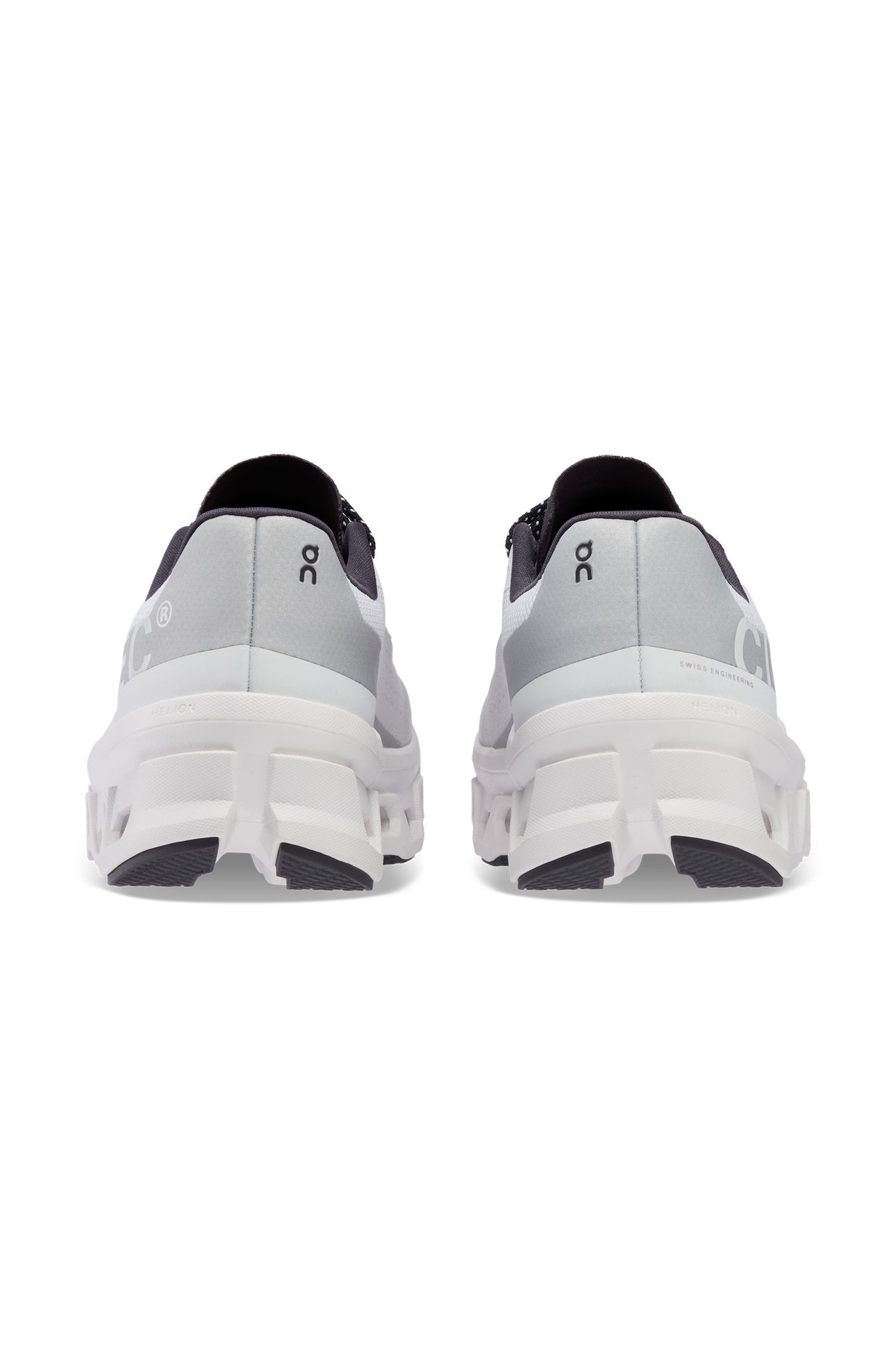 CLOUDMONSTER 1 ALL WHITE 3