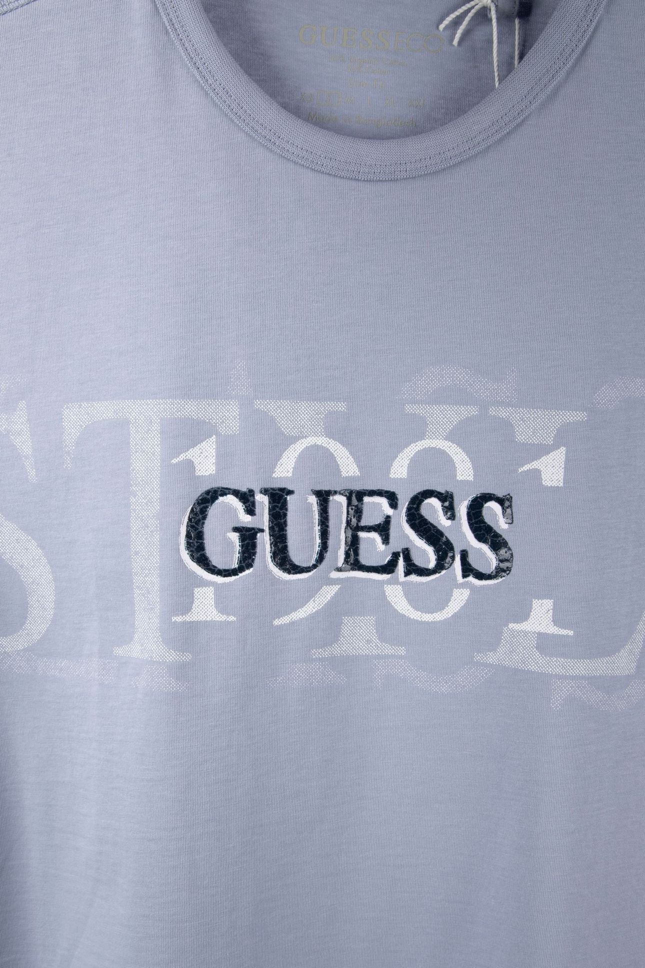 SS CN GUESS CHEST BO NIMBUS BLUE 4