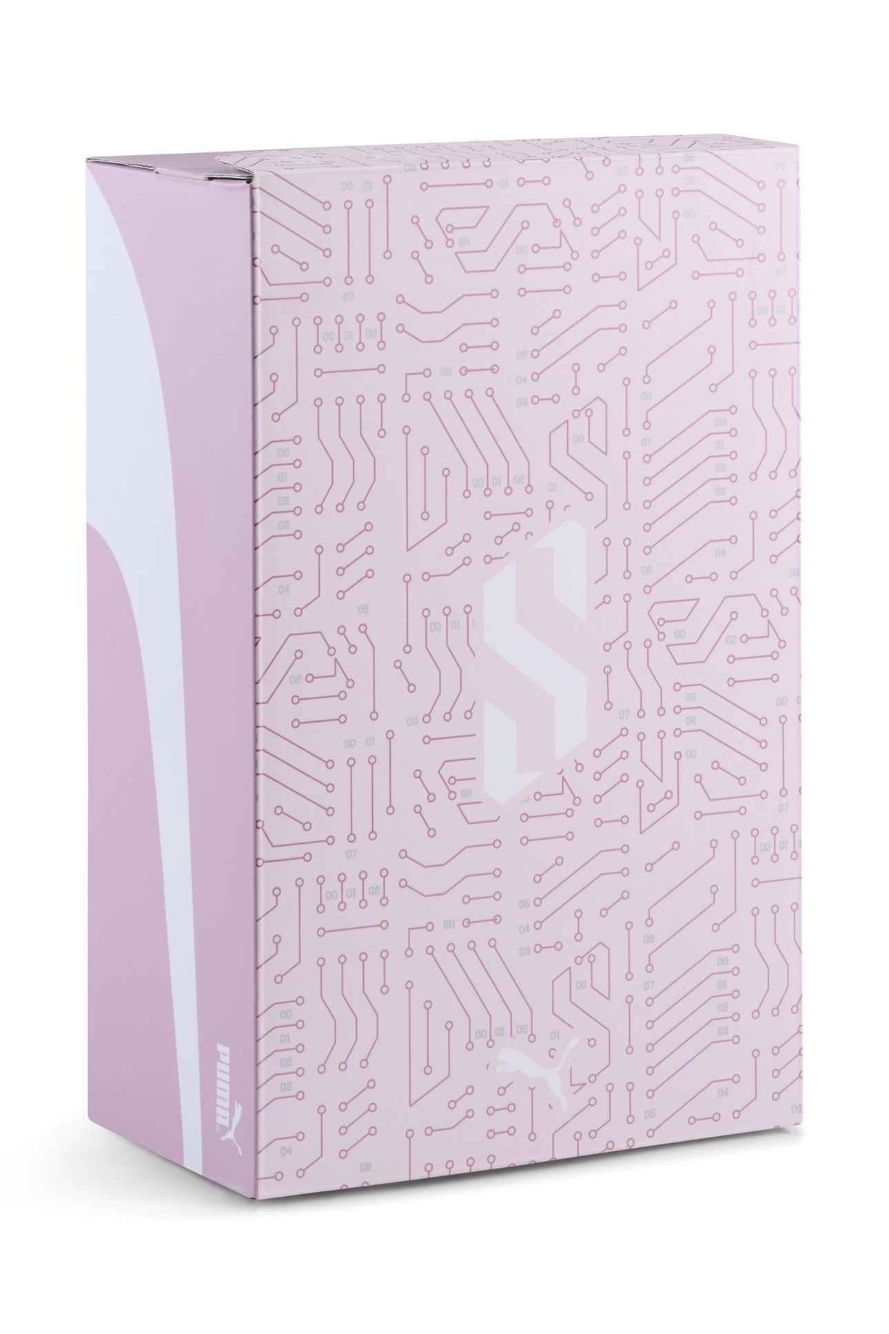 UNISEX SCOOT ZEROS II PEACH POISED PINK-ROSE MAUVE 9