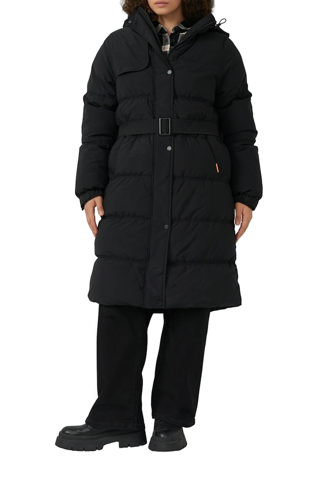 S.OLIVER-QS JACKETS OUTDOOR BLACK 7