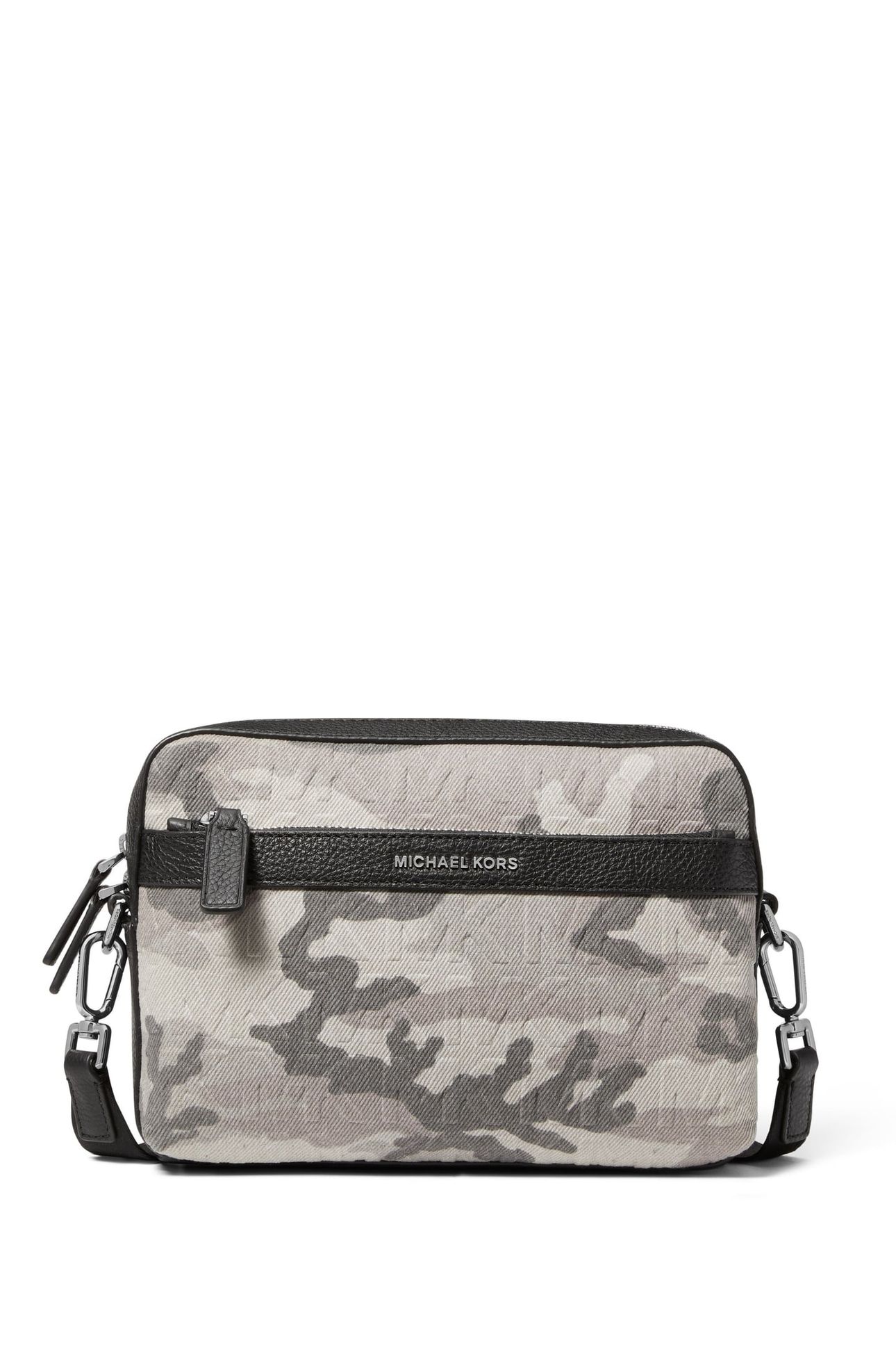 UTILITY CROSSBODY BLACK 1