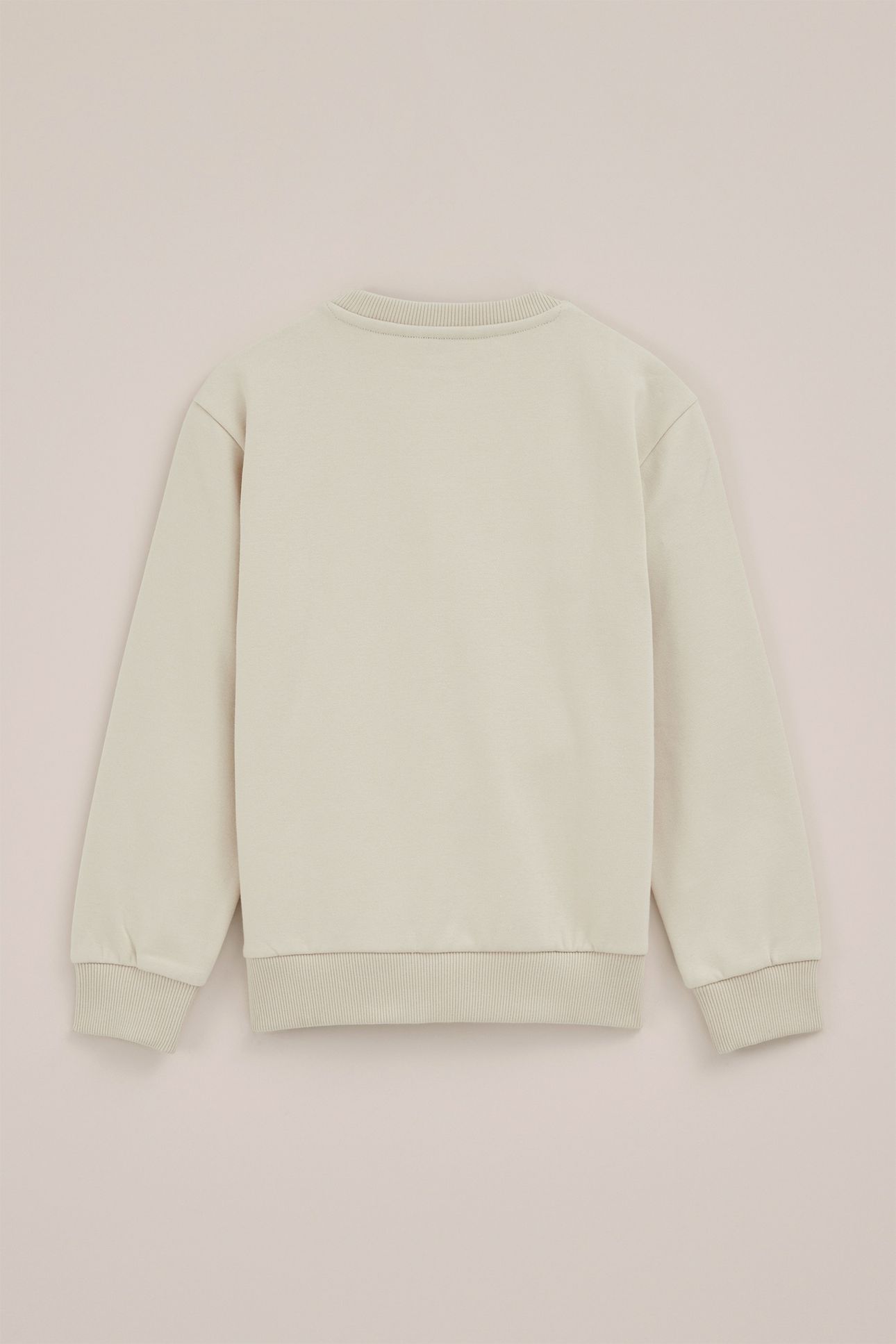 SWEATER BEIGE 4