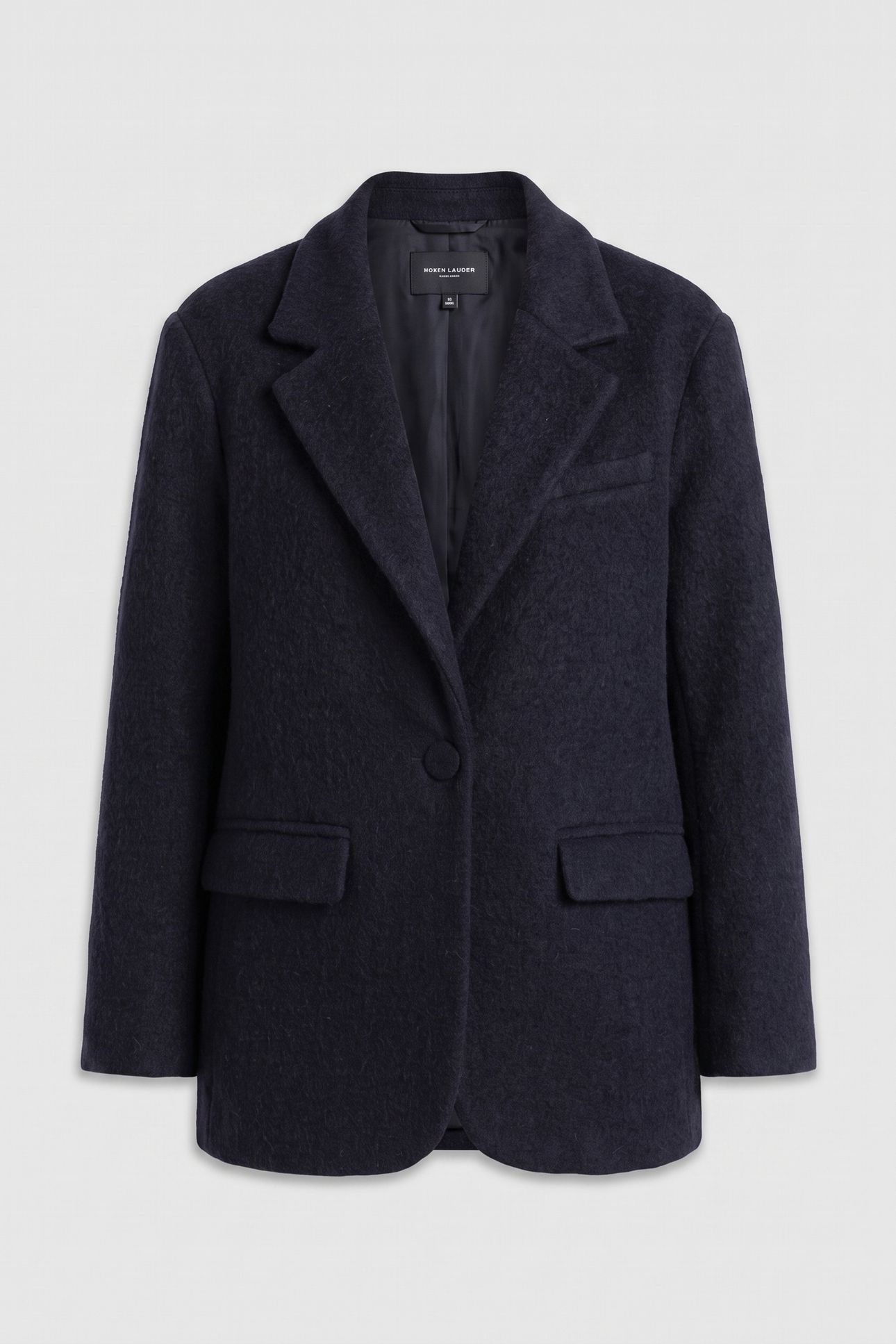PA ARETHA JACKET BLUE 3