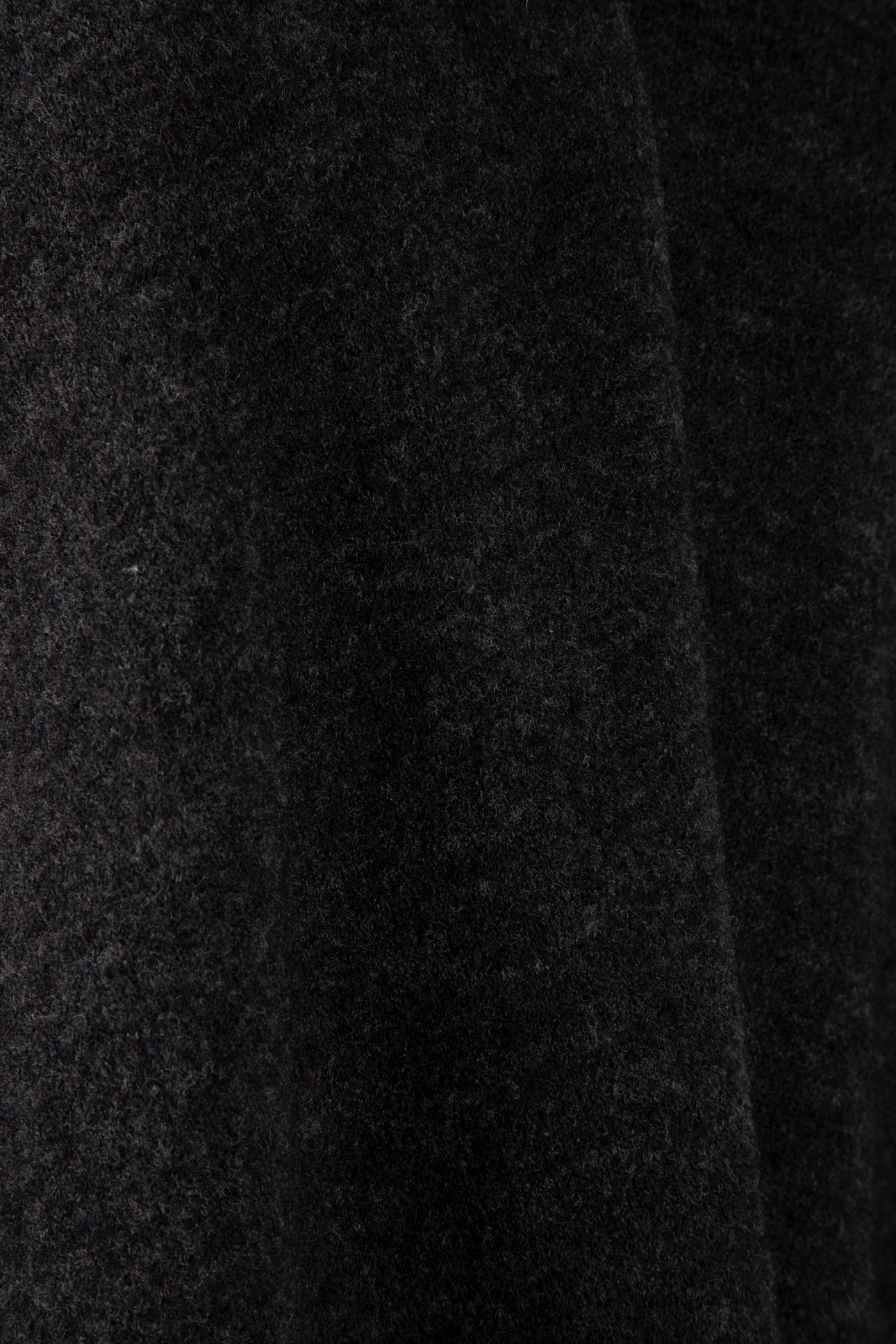 CLOVER ALPACA SHAWL GREY 4