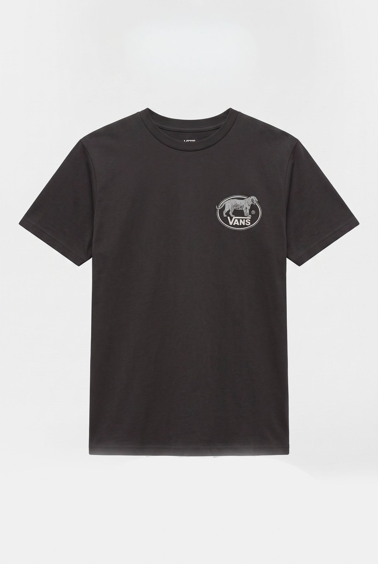 AWAKEN TIGER SS TEE BLACK 3