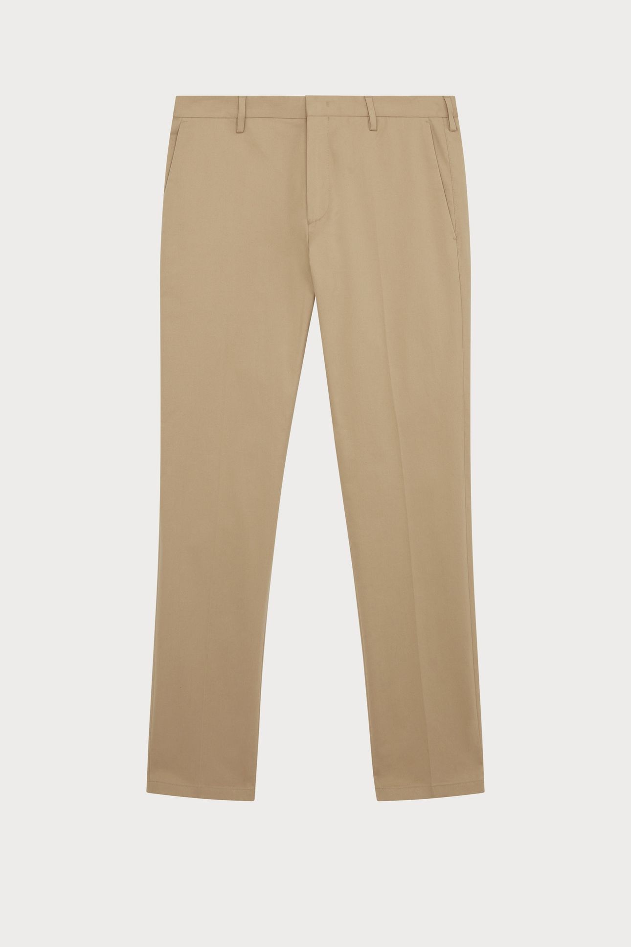 MENS TROUSER MEDIUM BEIGE 1