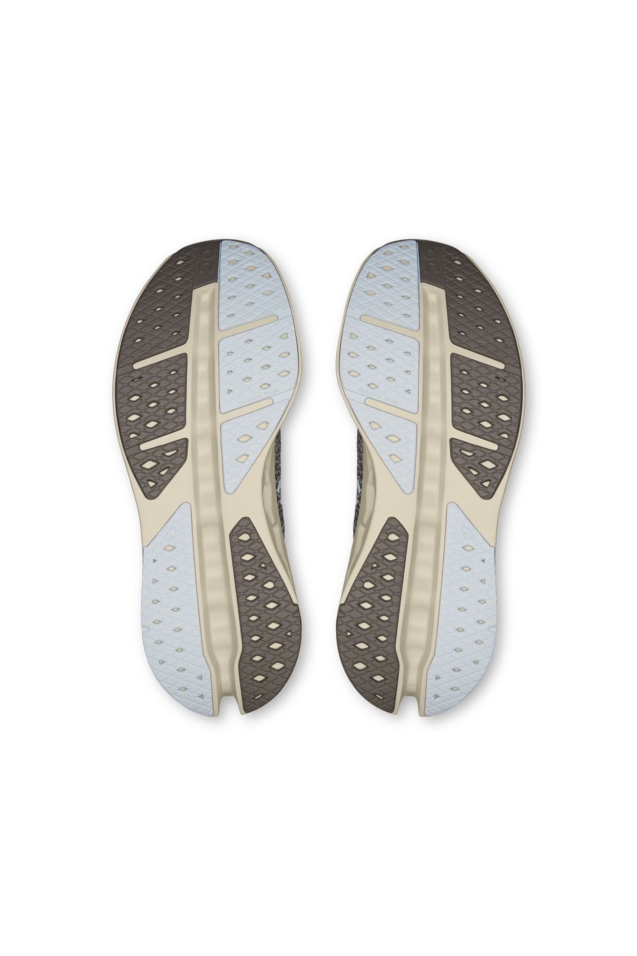 CLOUDSURFER MAX 1 ASPHALT | ICE 5