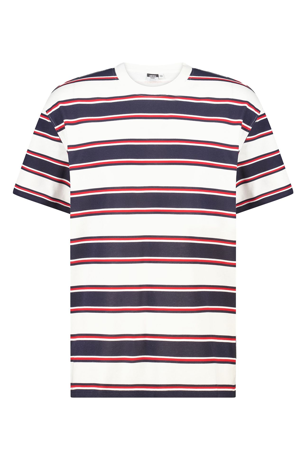 EWOUT WHITE/RED 3