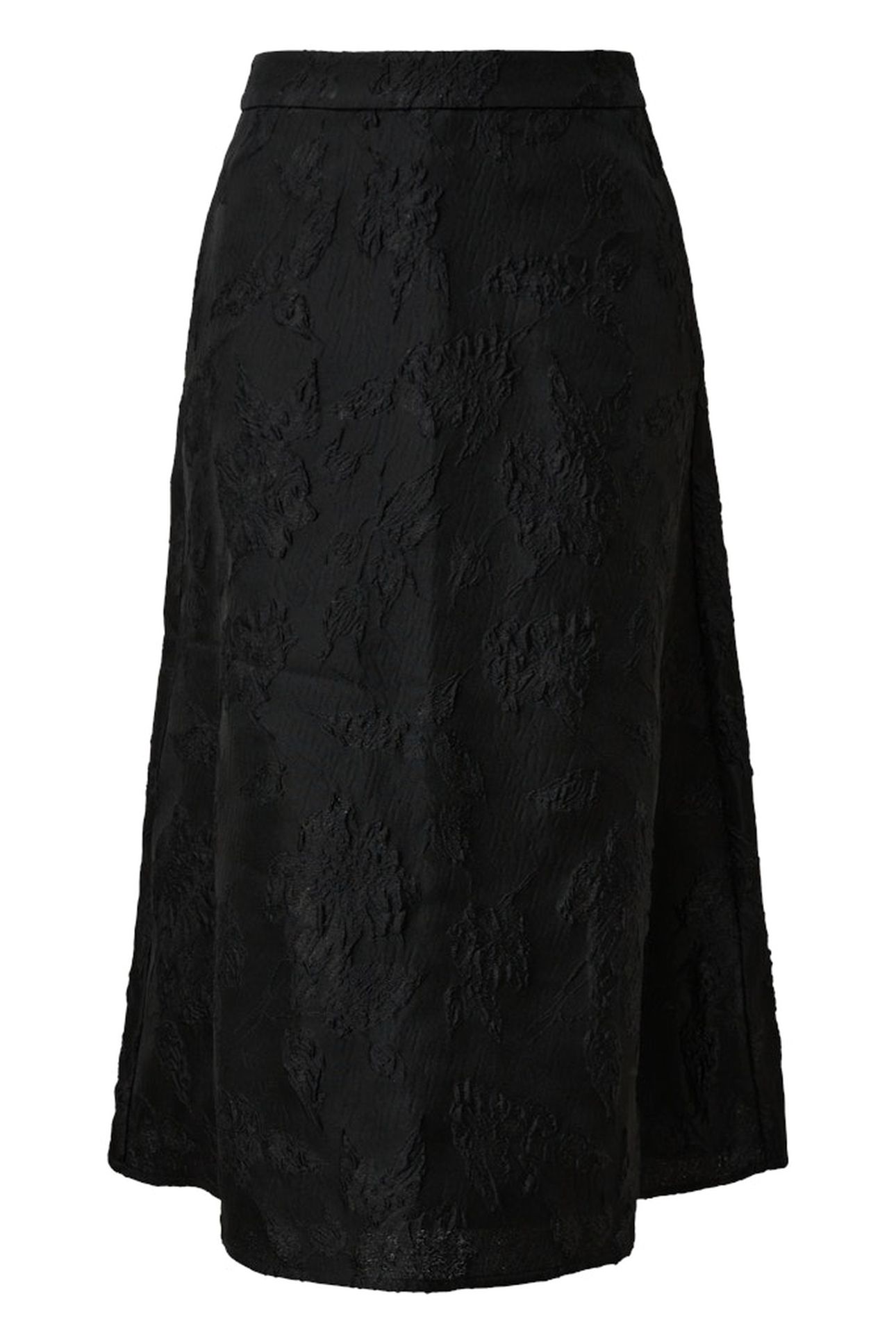 S.OLIVER SKIRTS BLACK 3