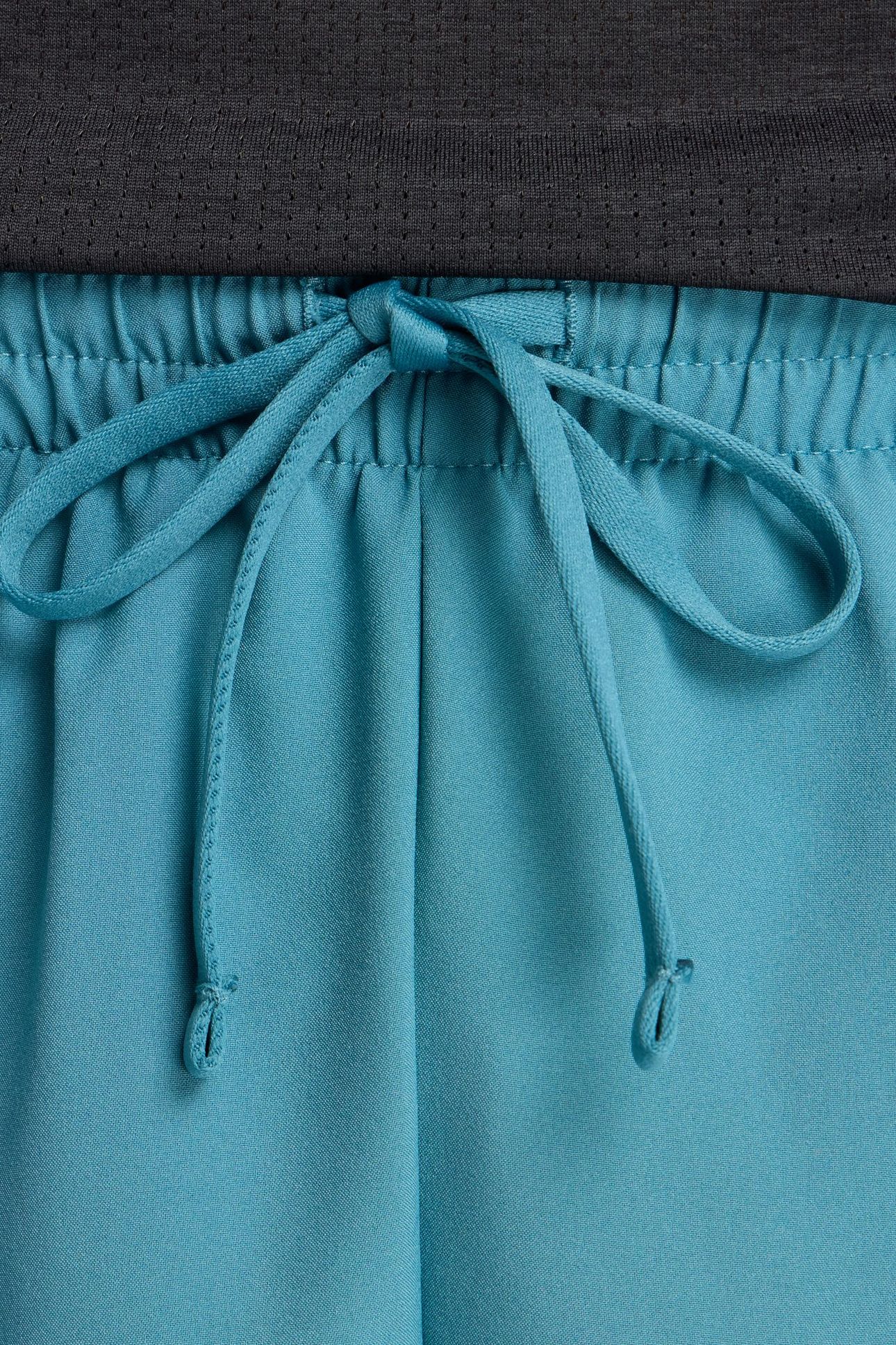 SPORT ESSENTIAL SHORT 5" BIG TEAL 5