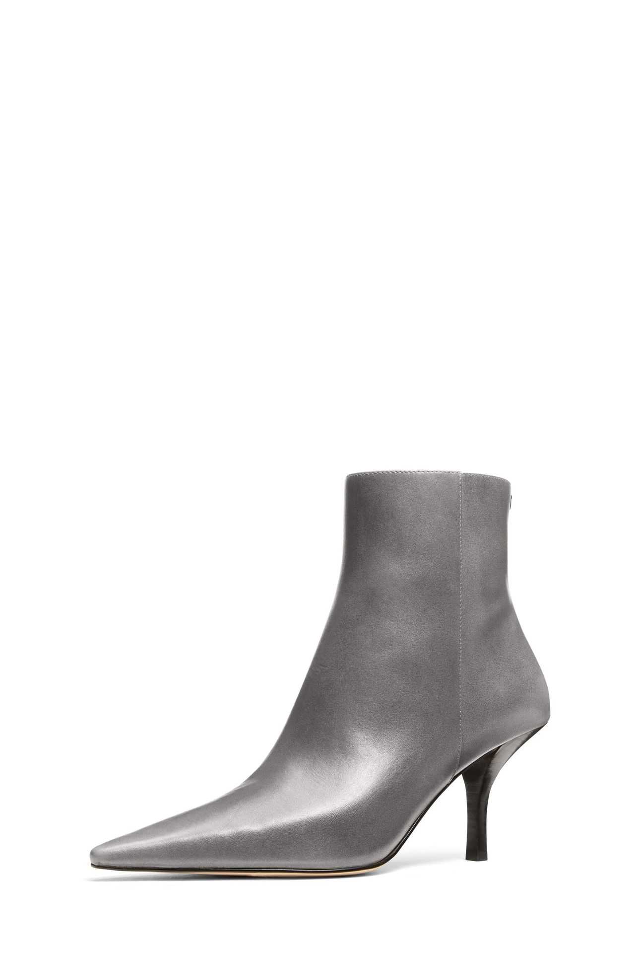 SELINA HEELED BOOTIE STORM 4