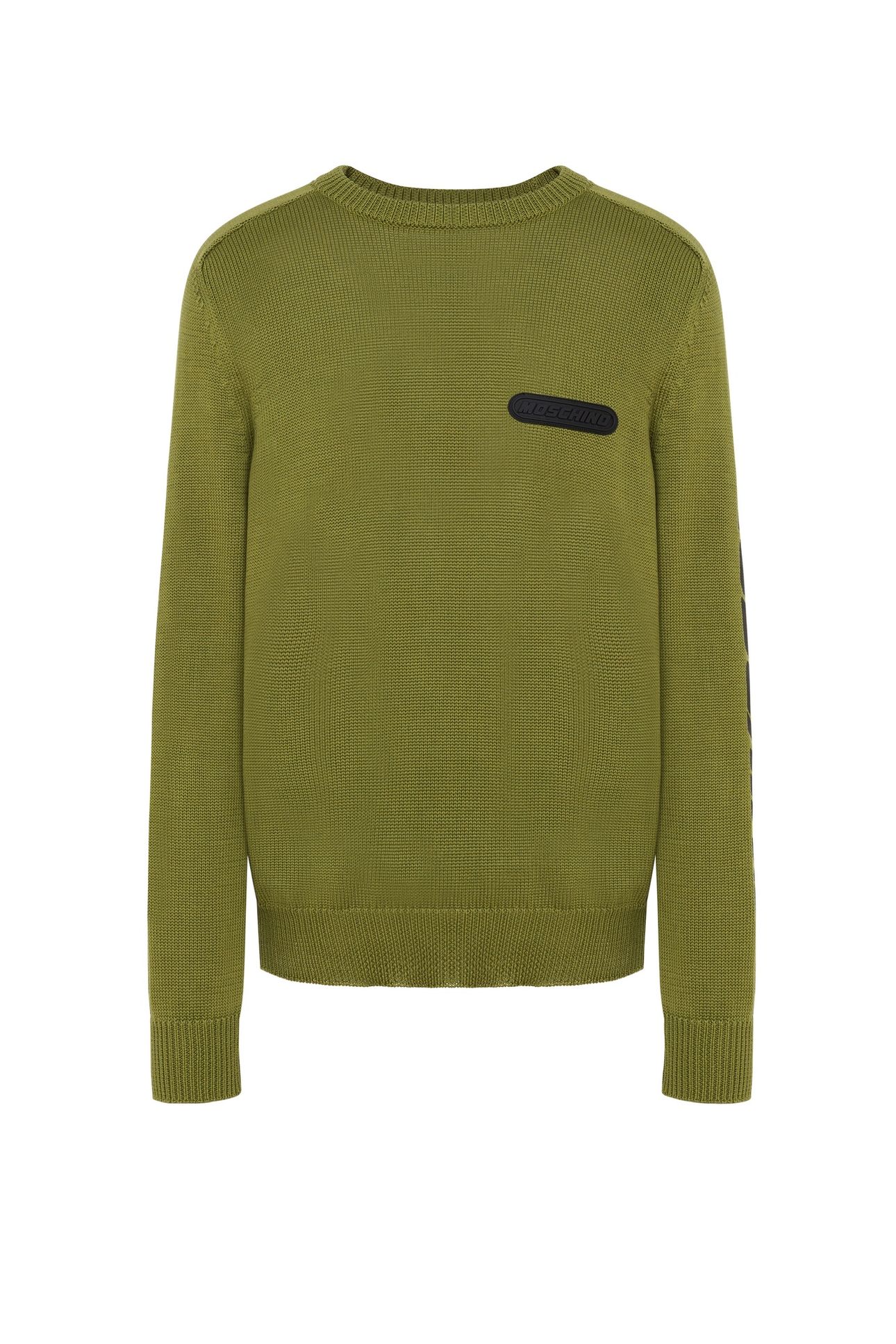 KNITWEAR GREEN 3