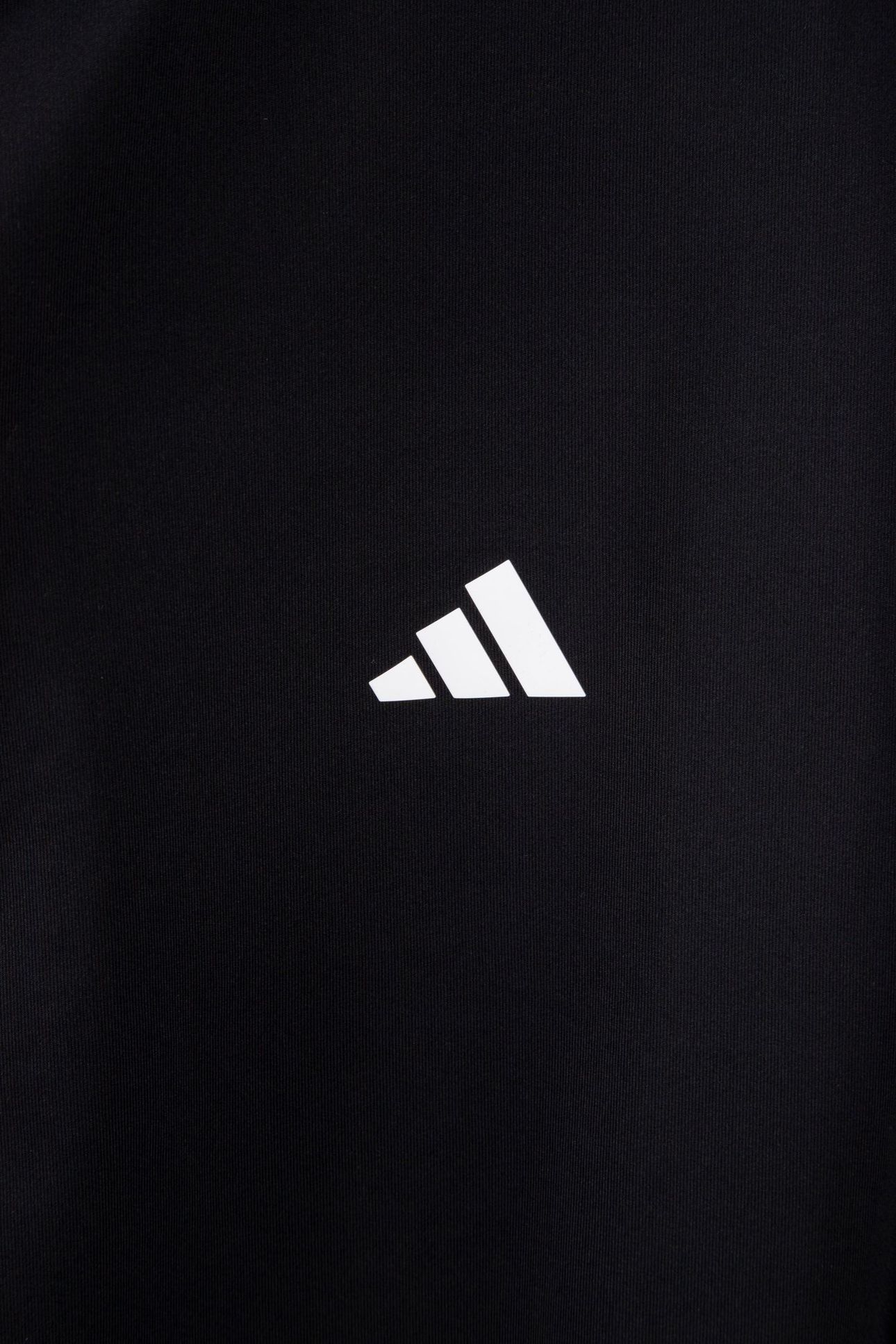 PERFORMANCE HYPERGLAM TRAINING QUARTER-ZIP TOP BLACK 4