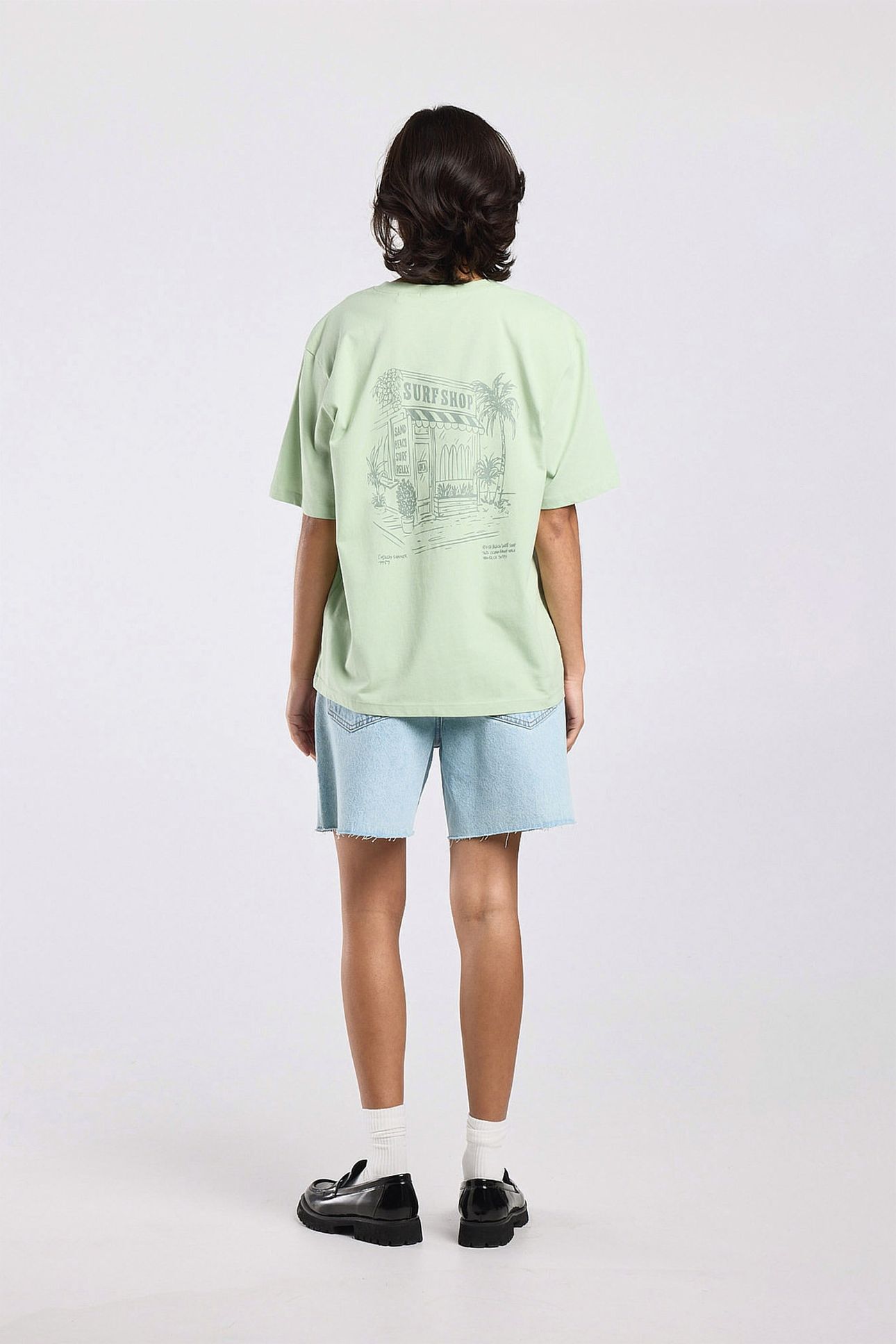 ELLINOR GREEN 2