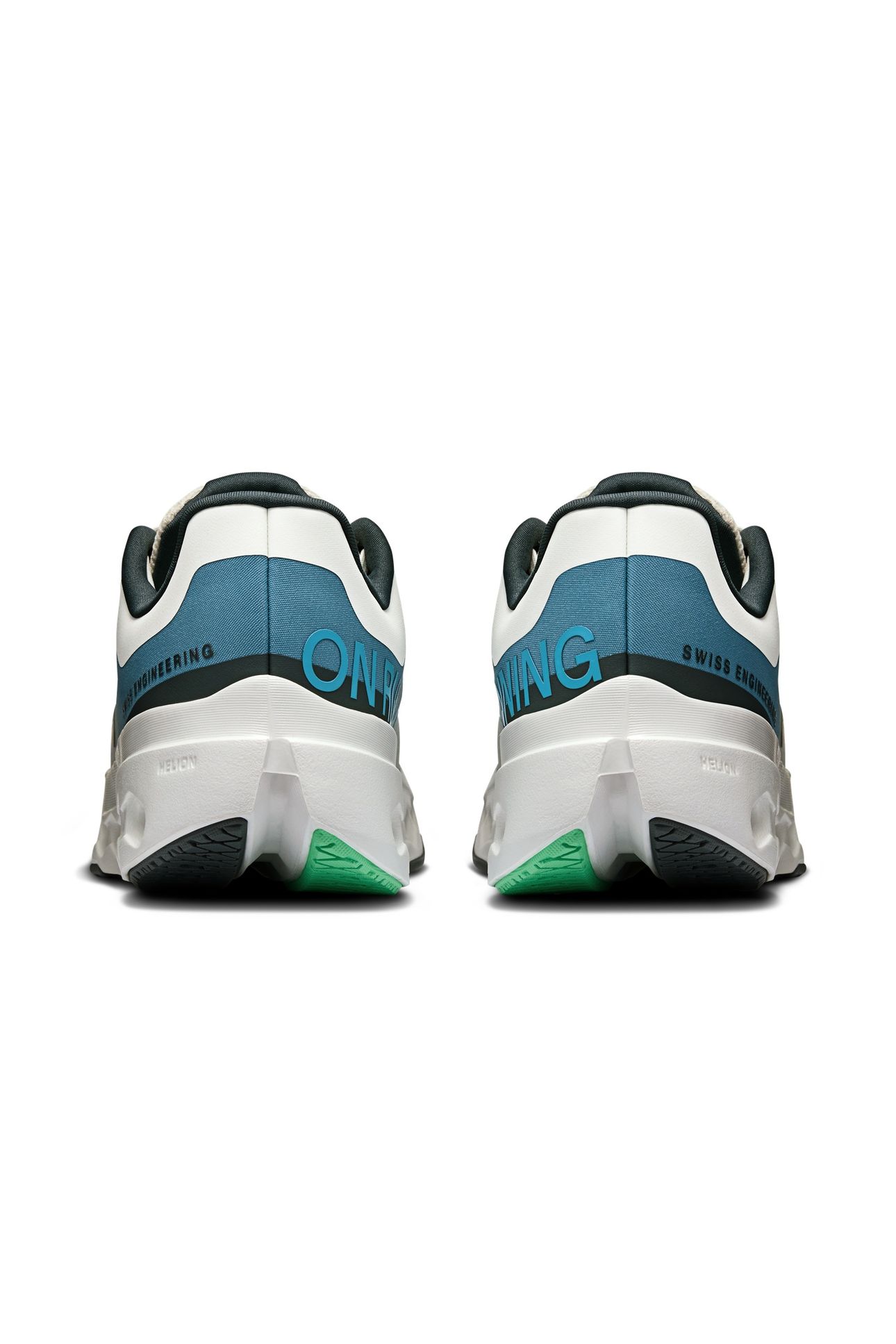 CLOUDSURFER NEXT 1 NIAGARA | WHITE 3