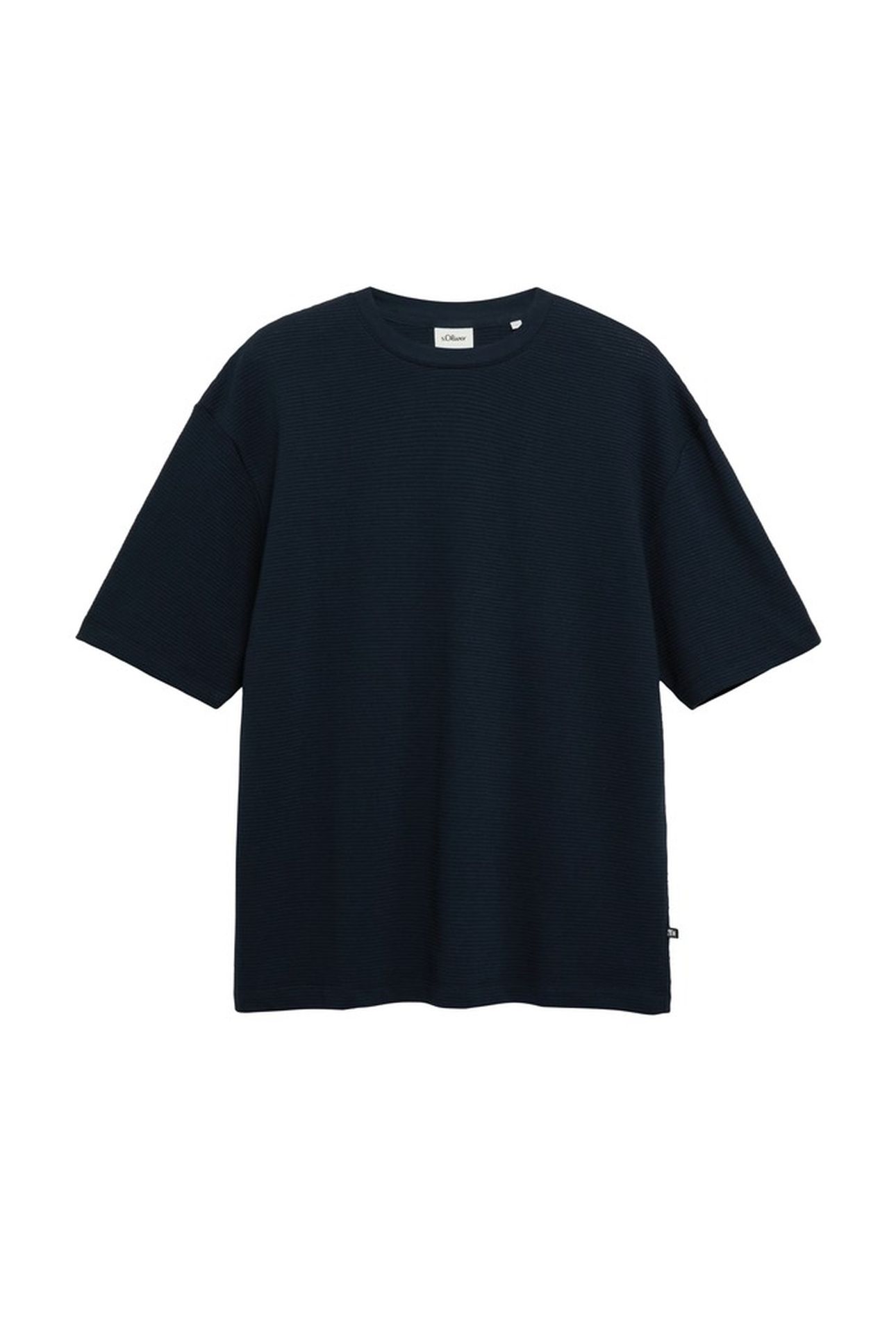 S.OLIVER T-SHIRTS MARINE 4
