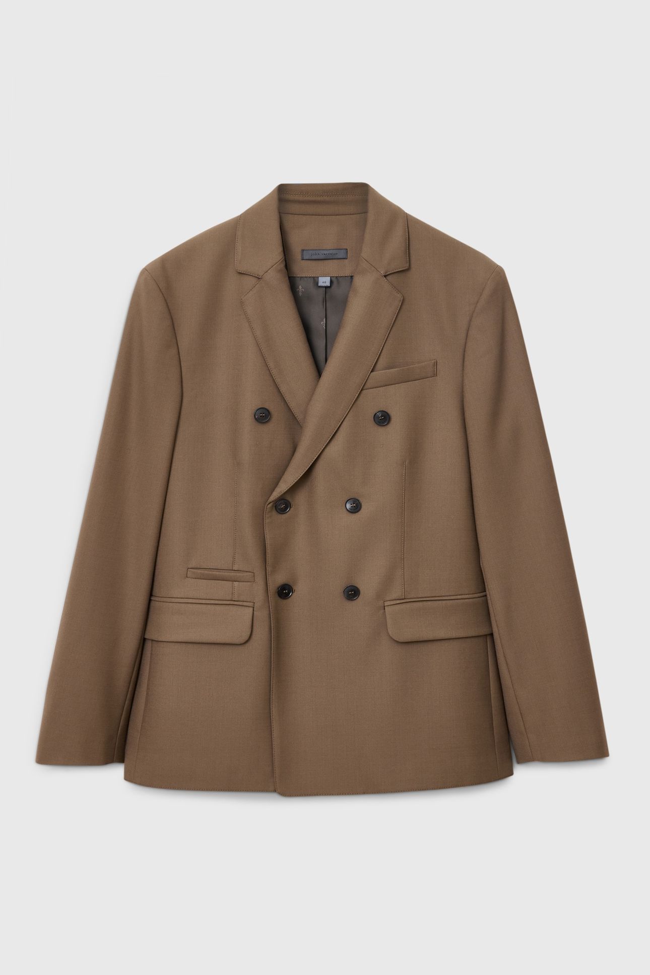 DEVITT JACKET TWIG 2