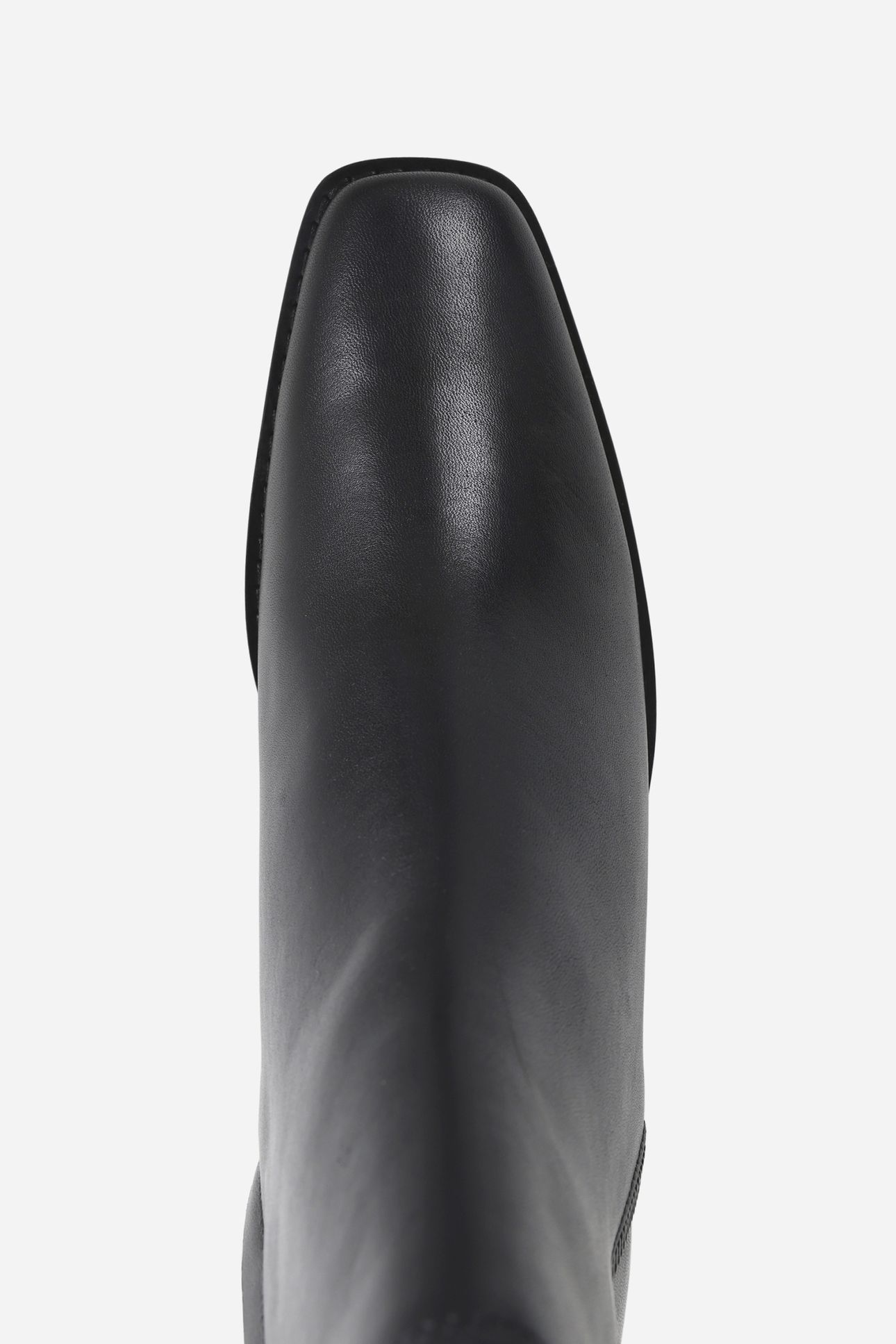 CASSI-DY ANKLE BOOT BLACK 6