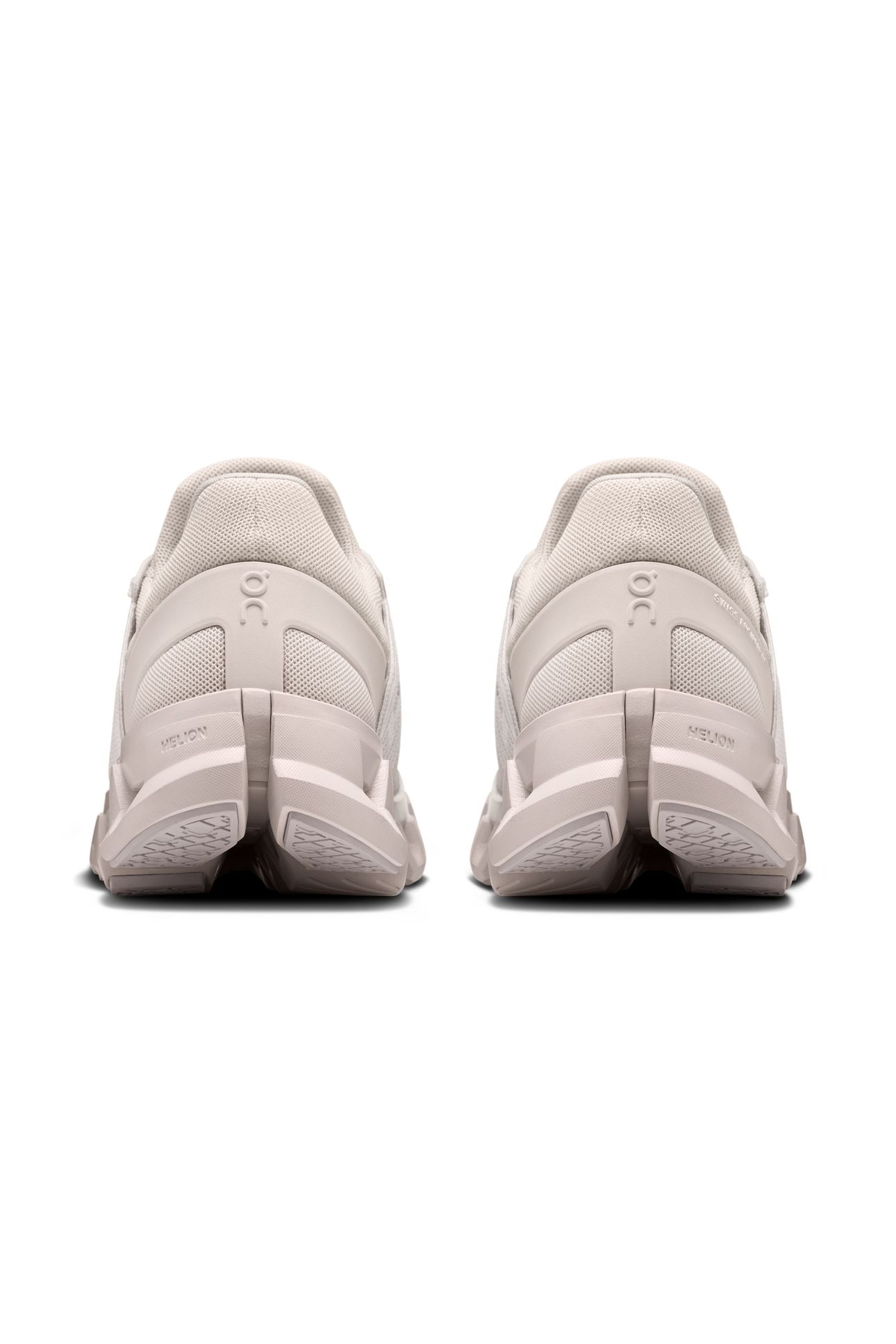 CLOUDSWIFT 4 AD SAND | IVORY 3