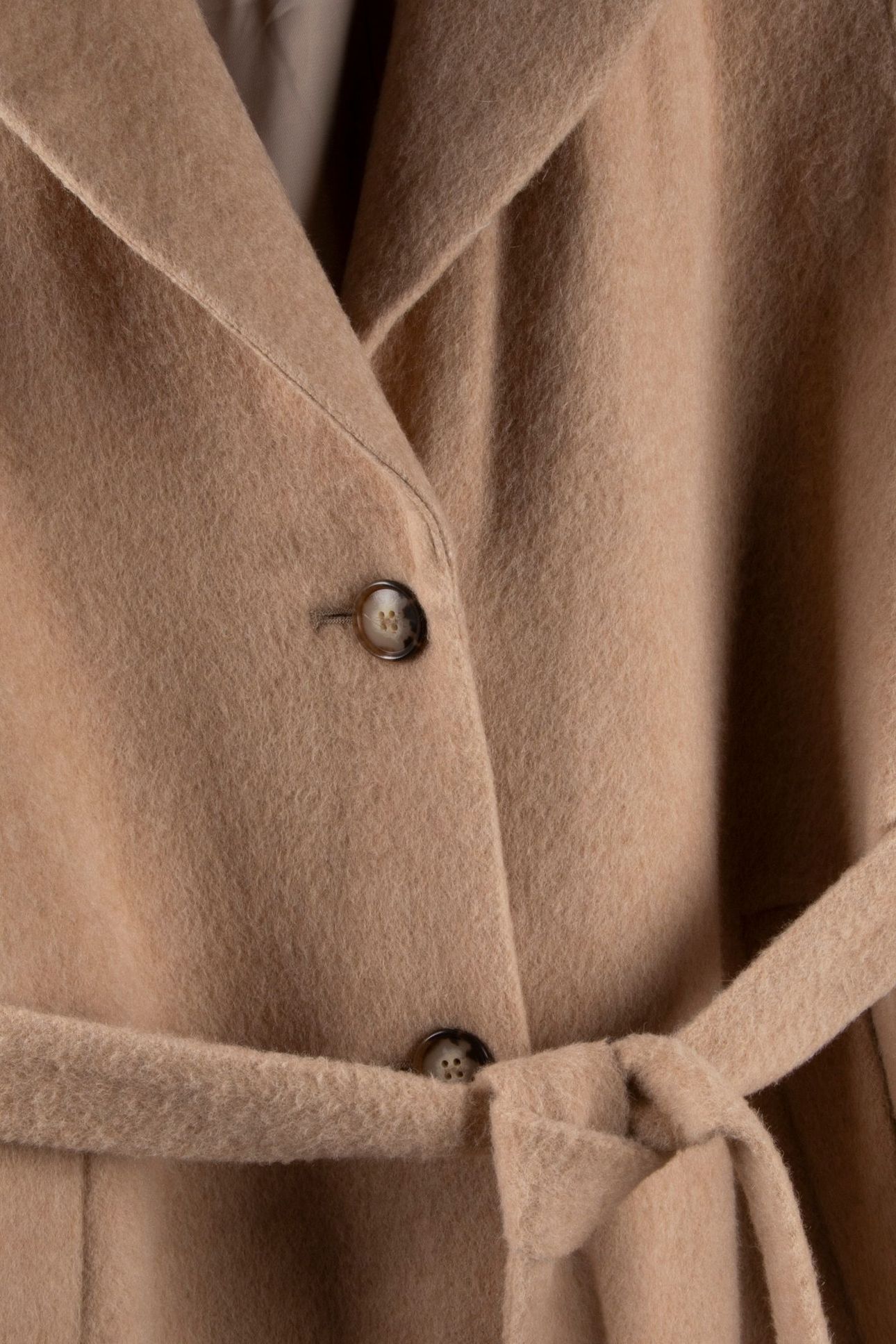 PA HUNTLEY COAT BEIGE 4