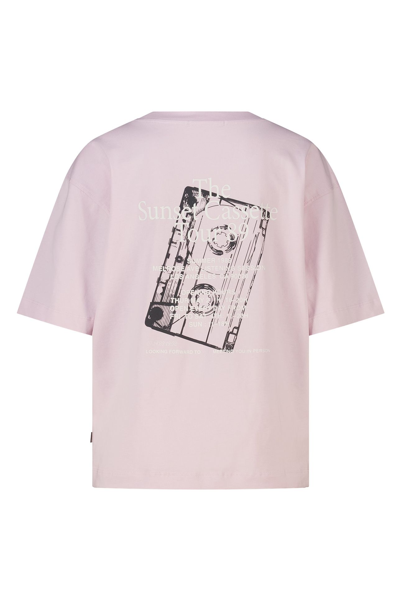 ENNA LIGHT PINK 4