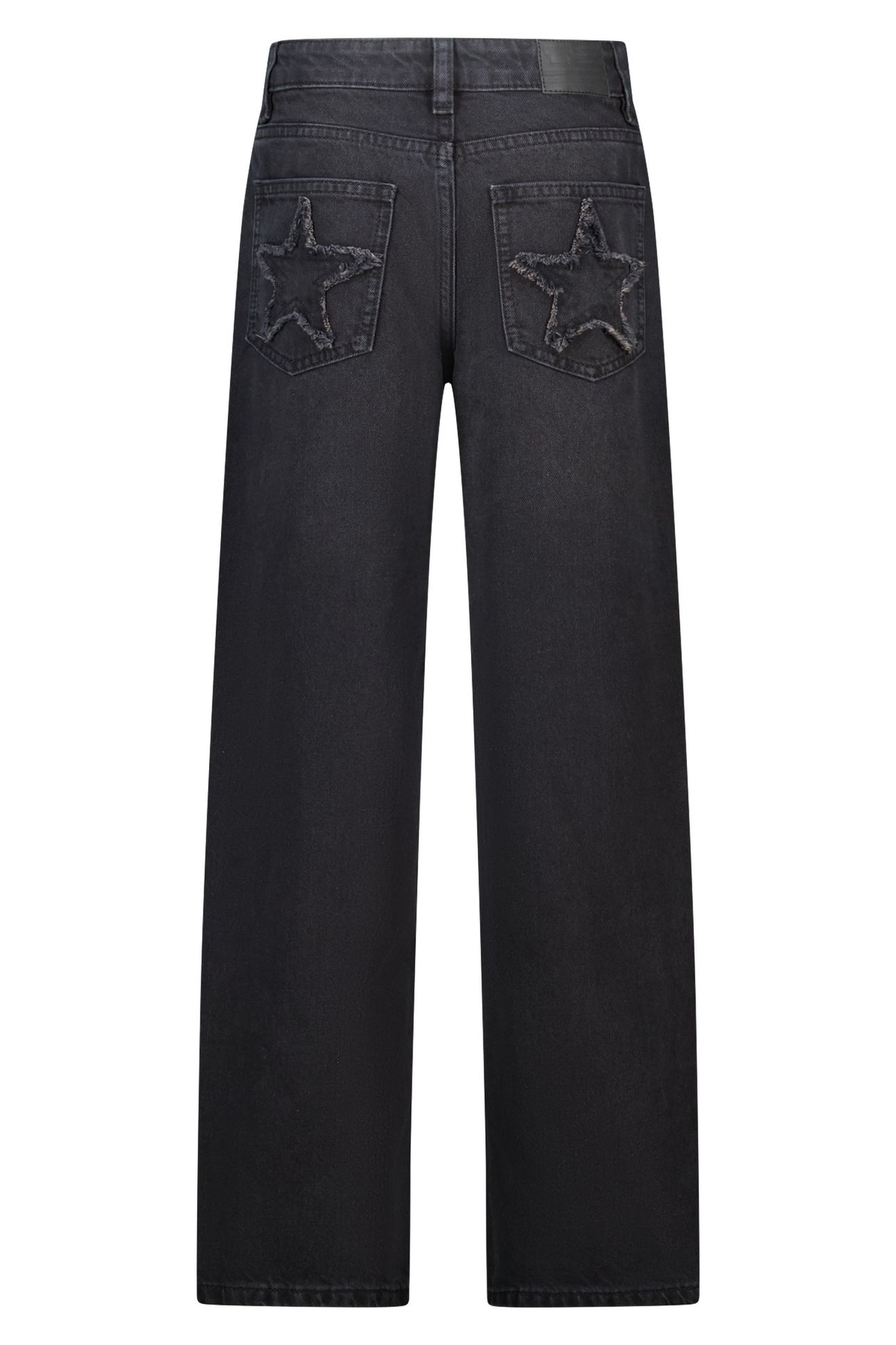 PHOENIX JR WASHED BLACK 4