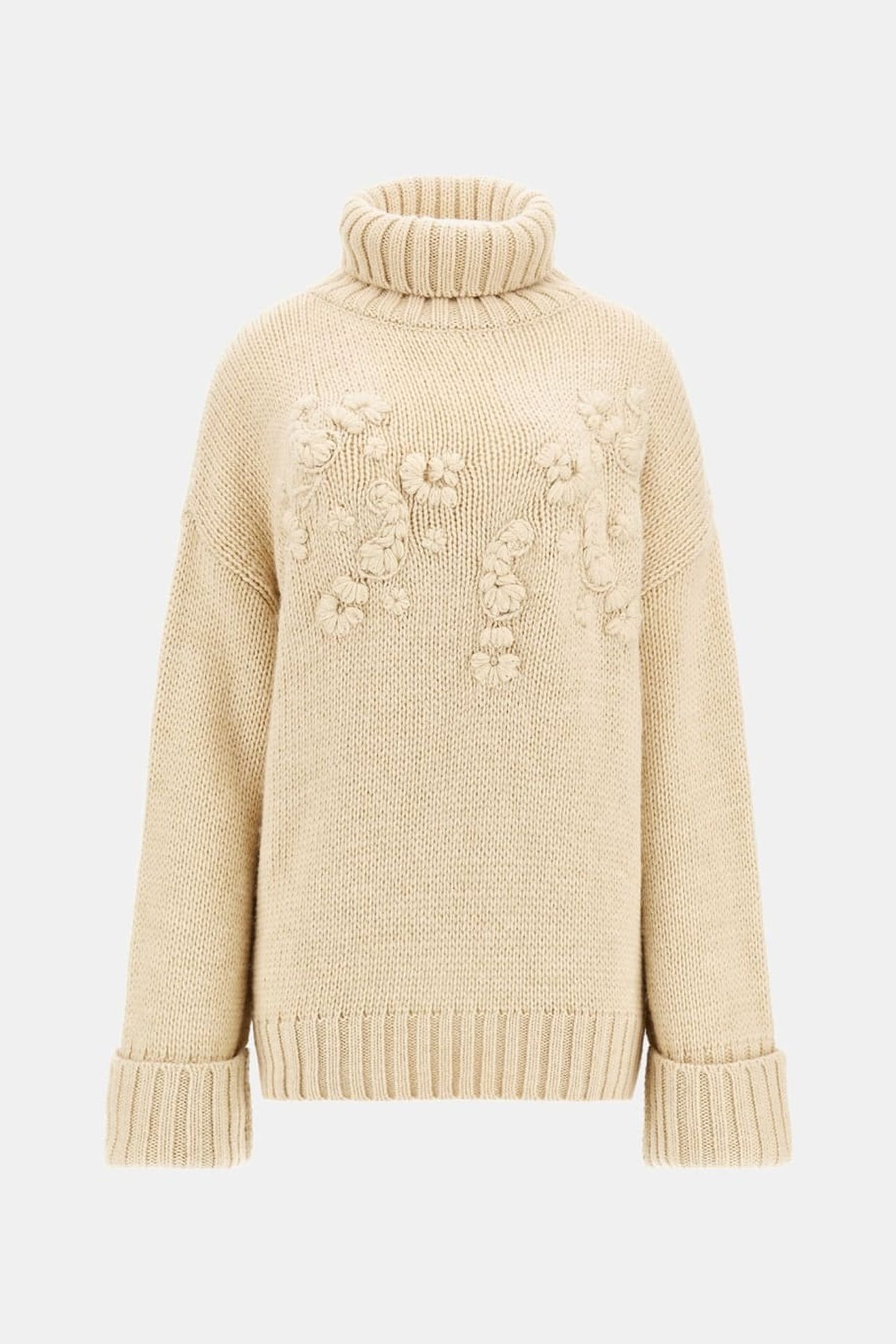AHLAM OVER TN EMBRO SAND GRAIN HEATHER 8