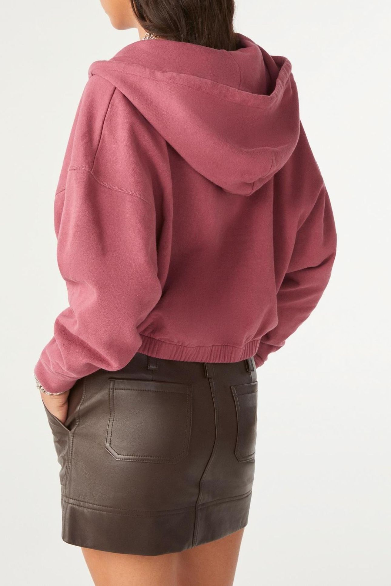 SWEATSHIRT LS BOISDEROSE 2