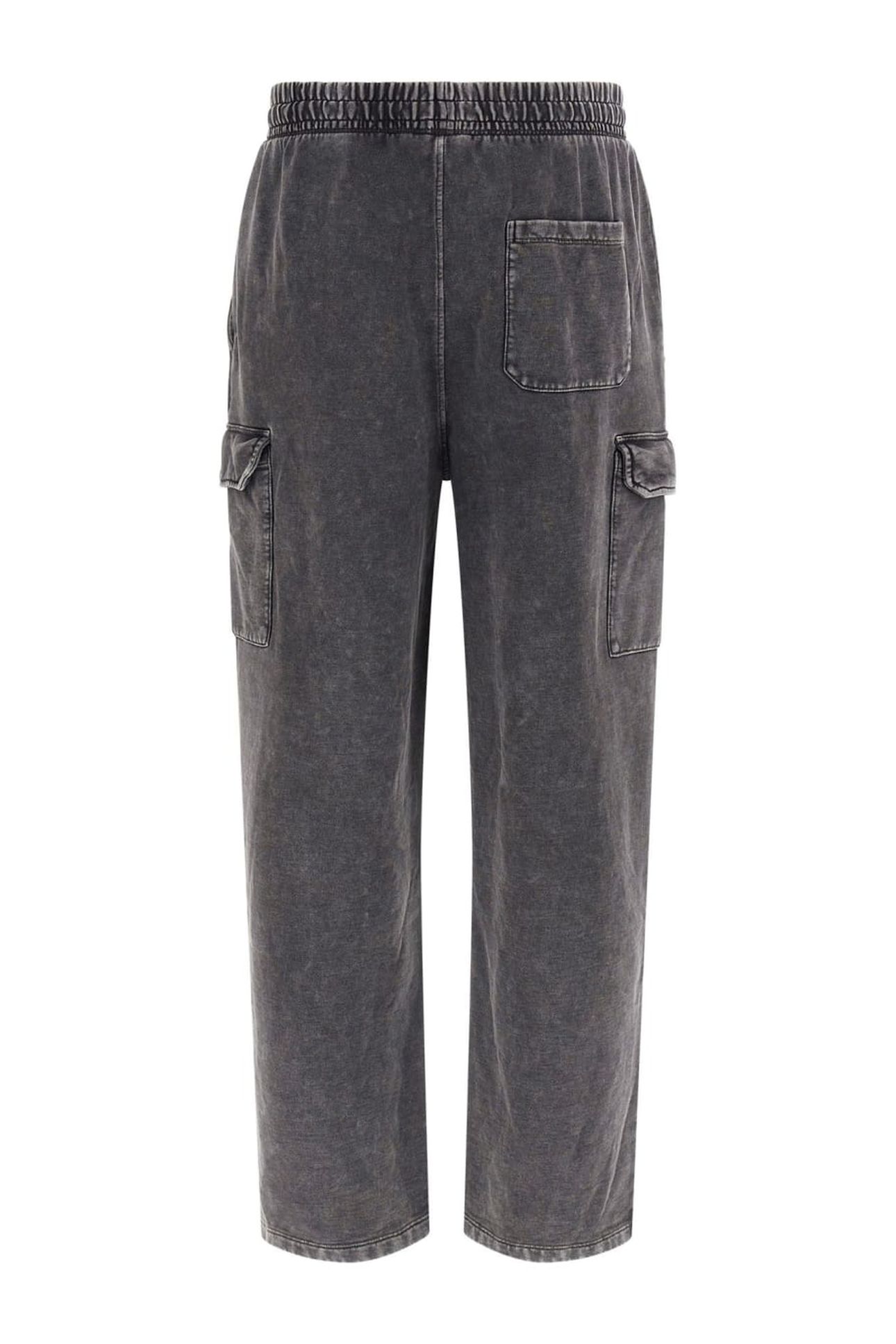 TREATED PANT STEEL BALL 2