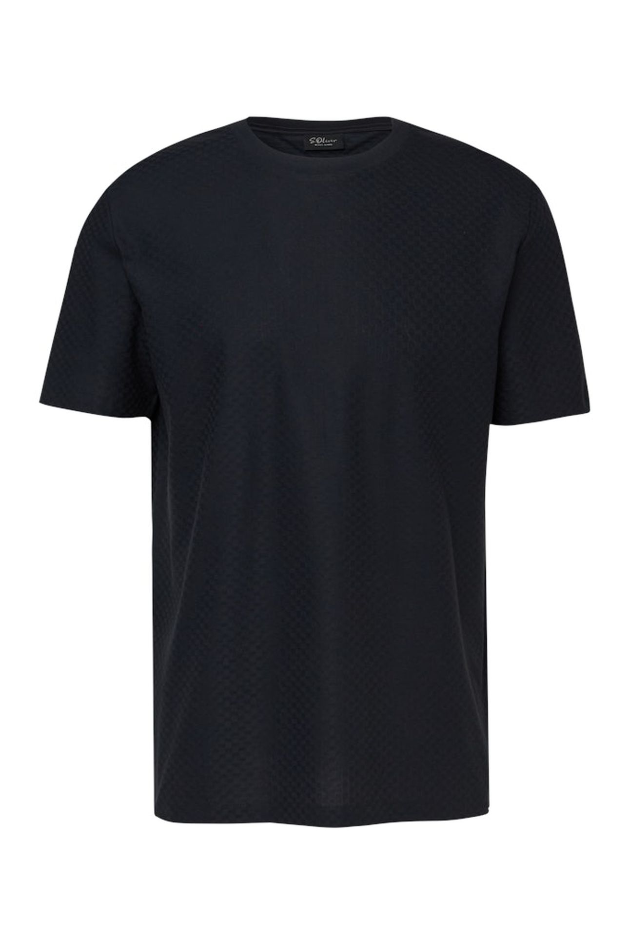 S.OLIVER T-SHIRTS MARINE 4