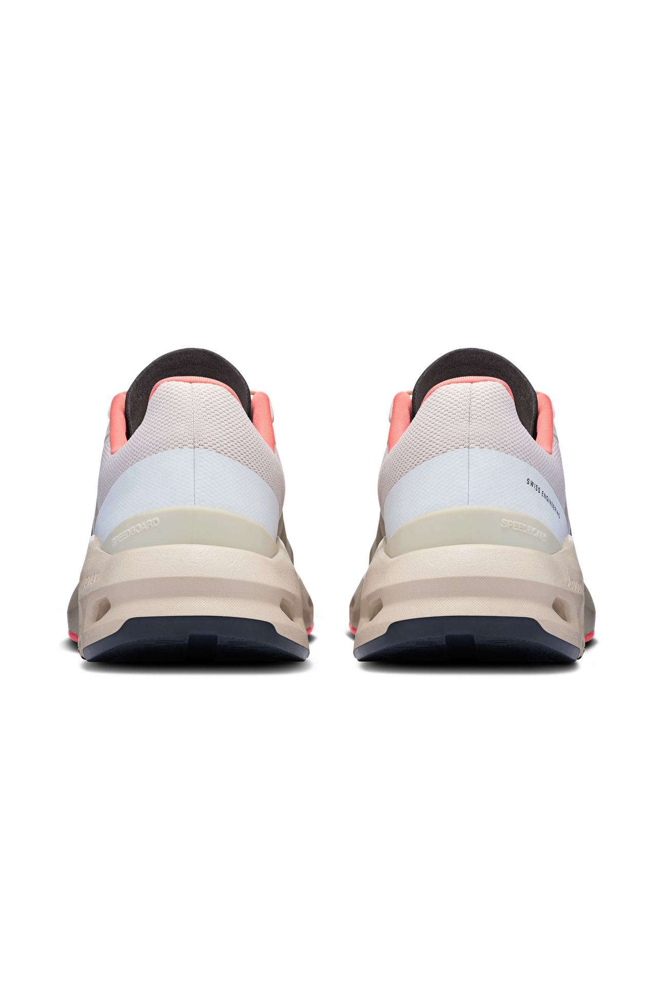 CLOUDPULSE 1 CREAM | SALMON 3