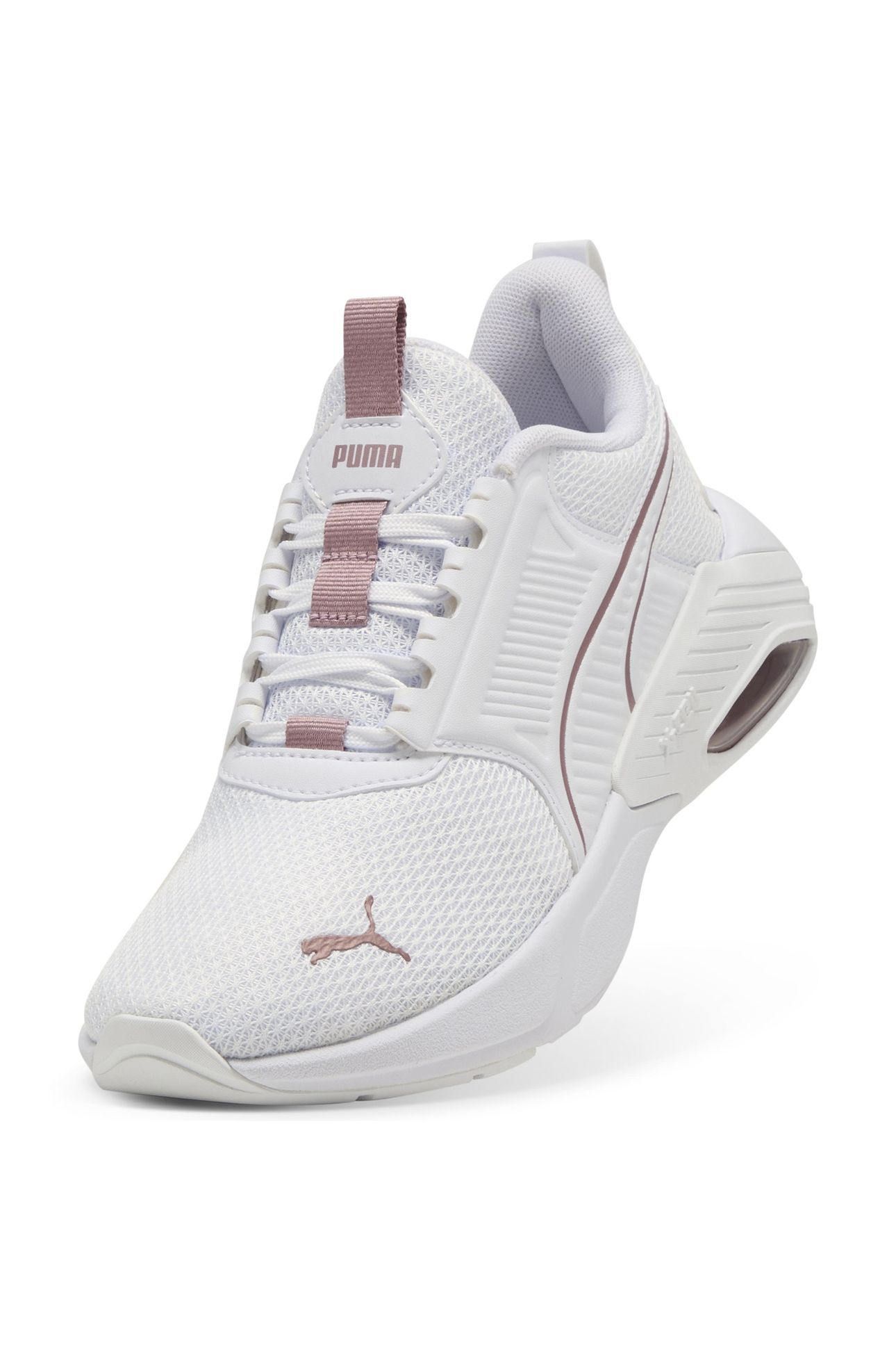 UNISEX X-CELL NOVA FS WHITE-ROSE GOLD 2