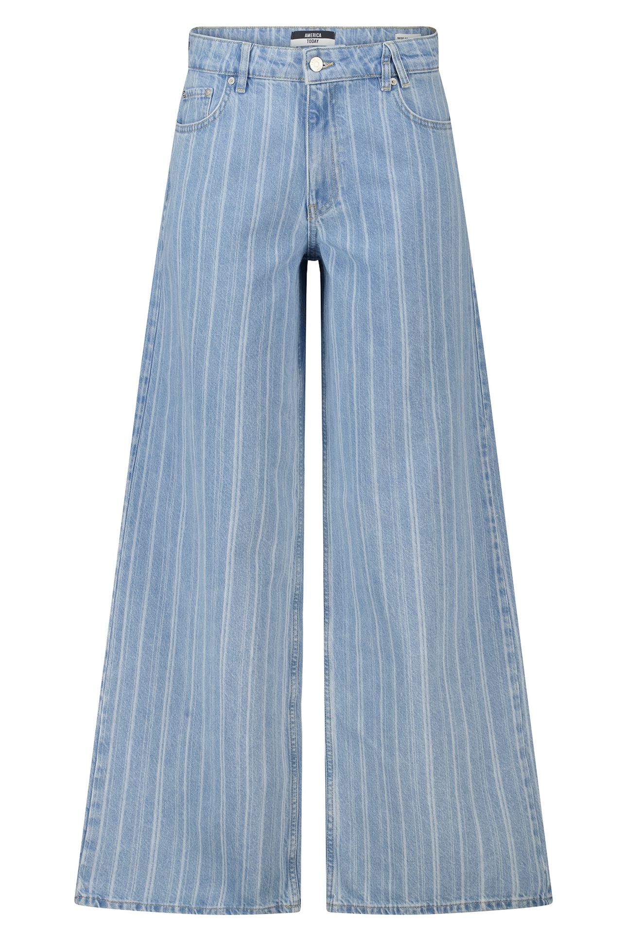 OLYMPIA WASHED BLUE 3