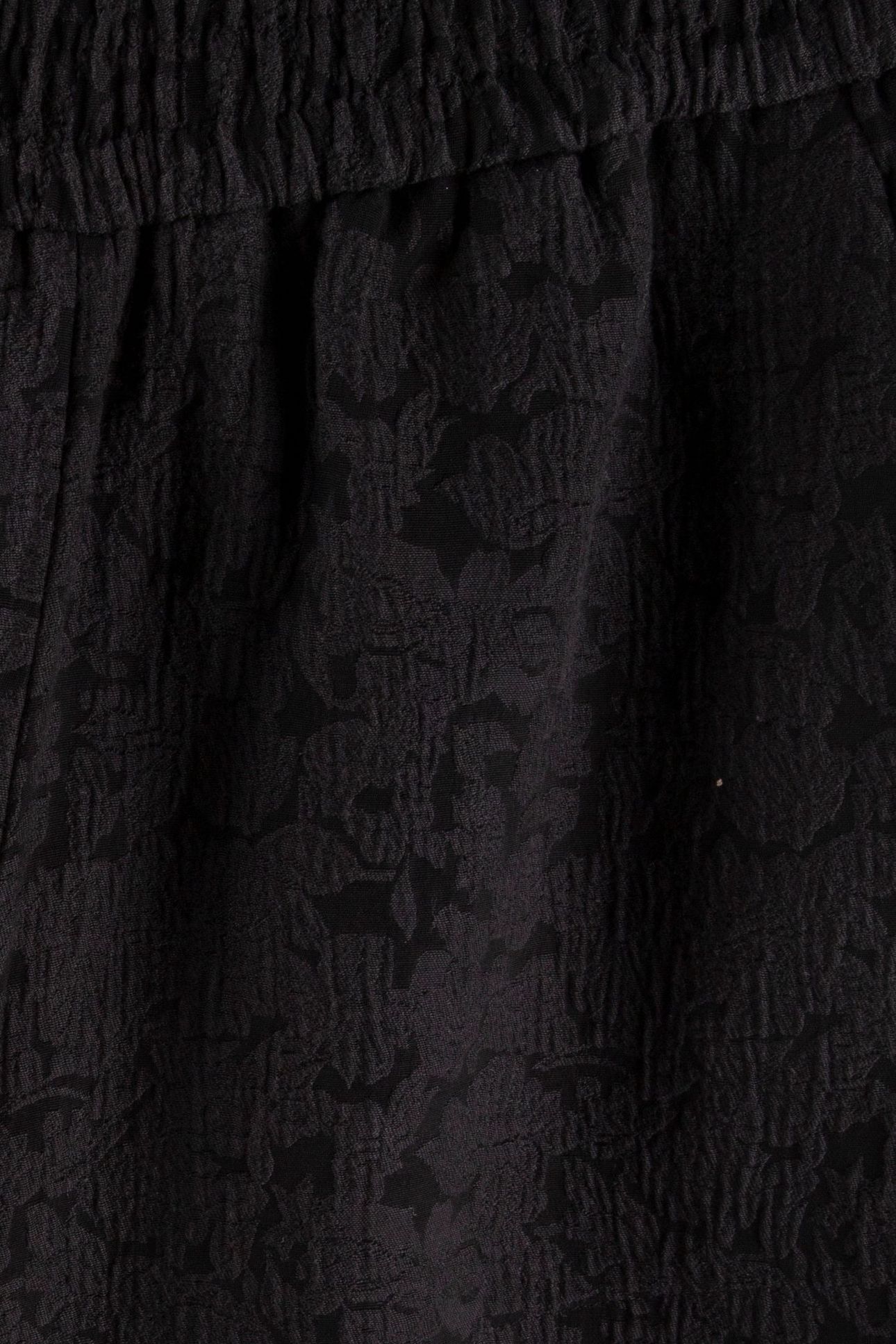 PA DJEMA SHORTS BLACK 4