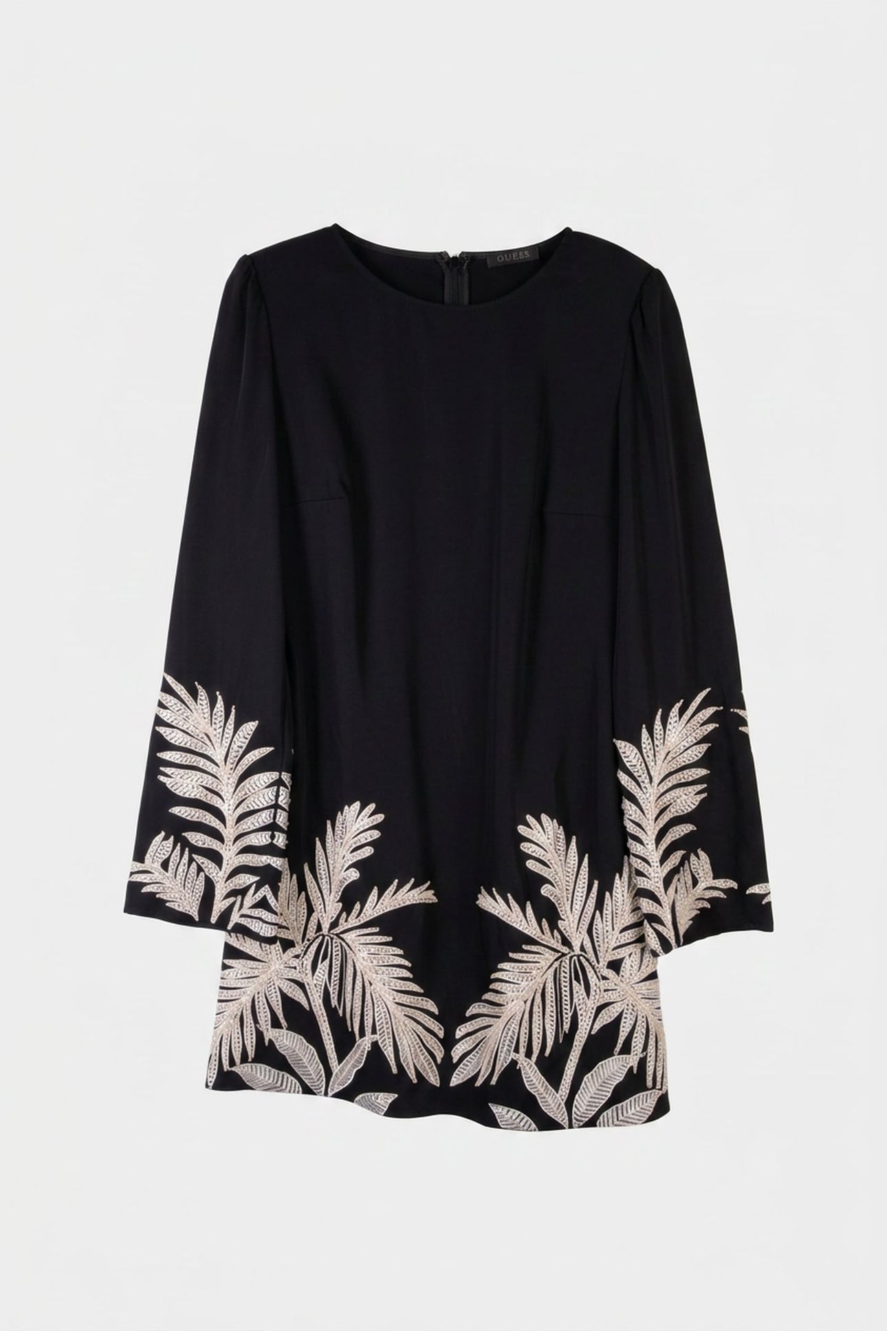 LS ANGELE PLACED MIN JET BLACK A996 3