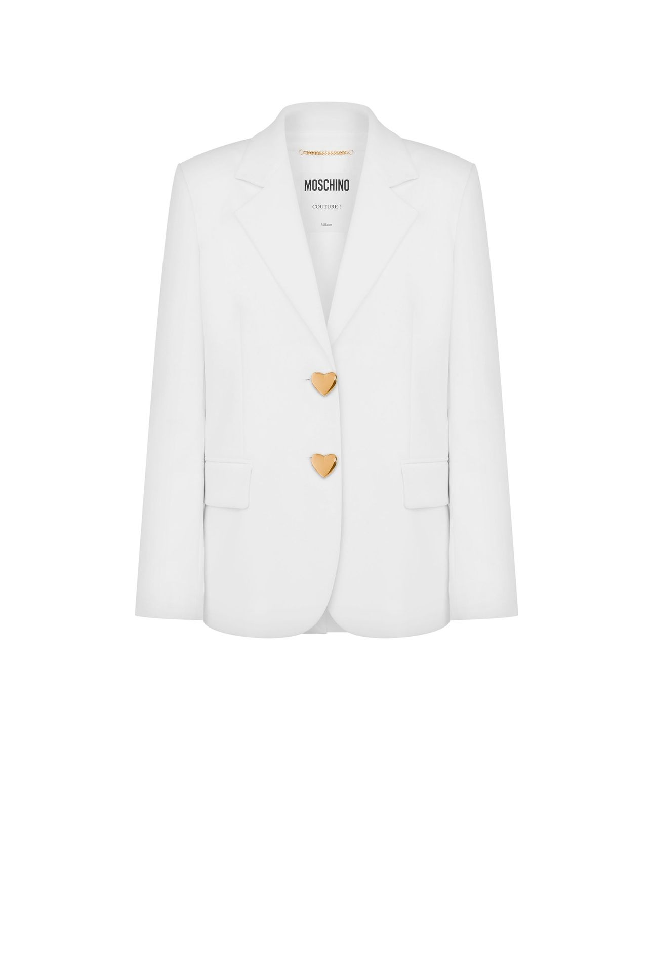 JACKET WHITE 3