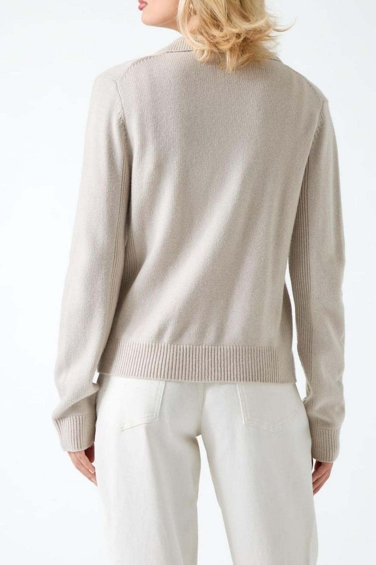 AFRAH LS POCKETS CAR WIND CLOUD 3
