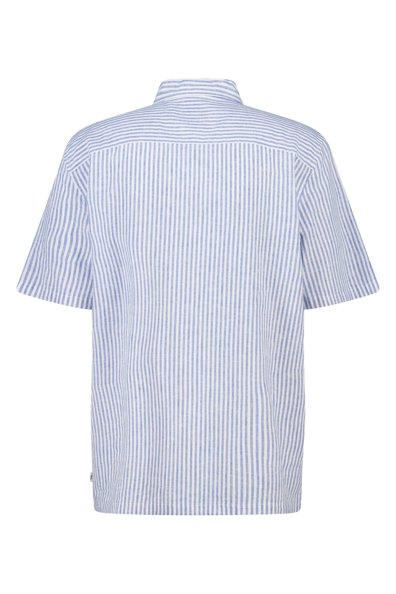 IDO WHITE/BLUE 4