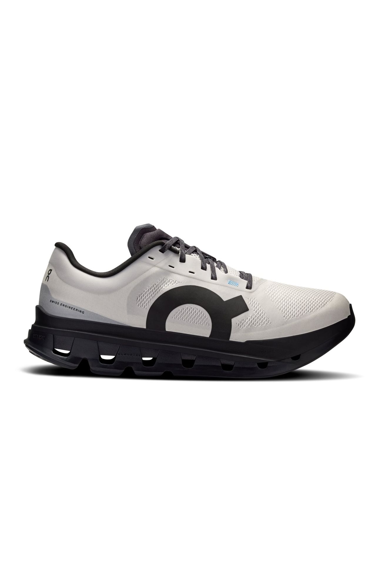 CLOUDFLOW 5 GLACIER | BLACK 1