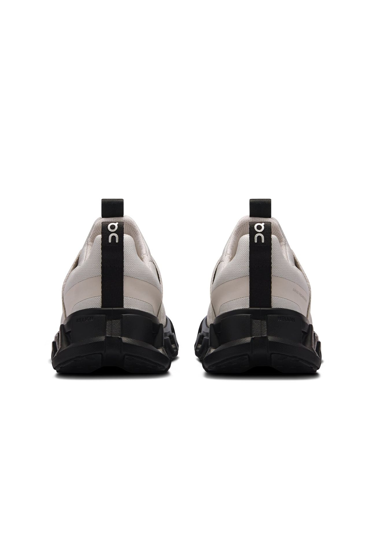 CLOUDSWIFT YOUTH 1 YOUTH WOLF | BLACK 2